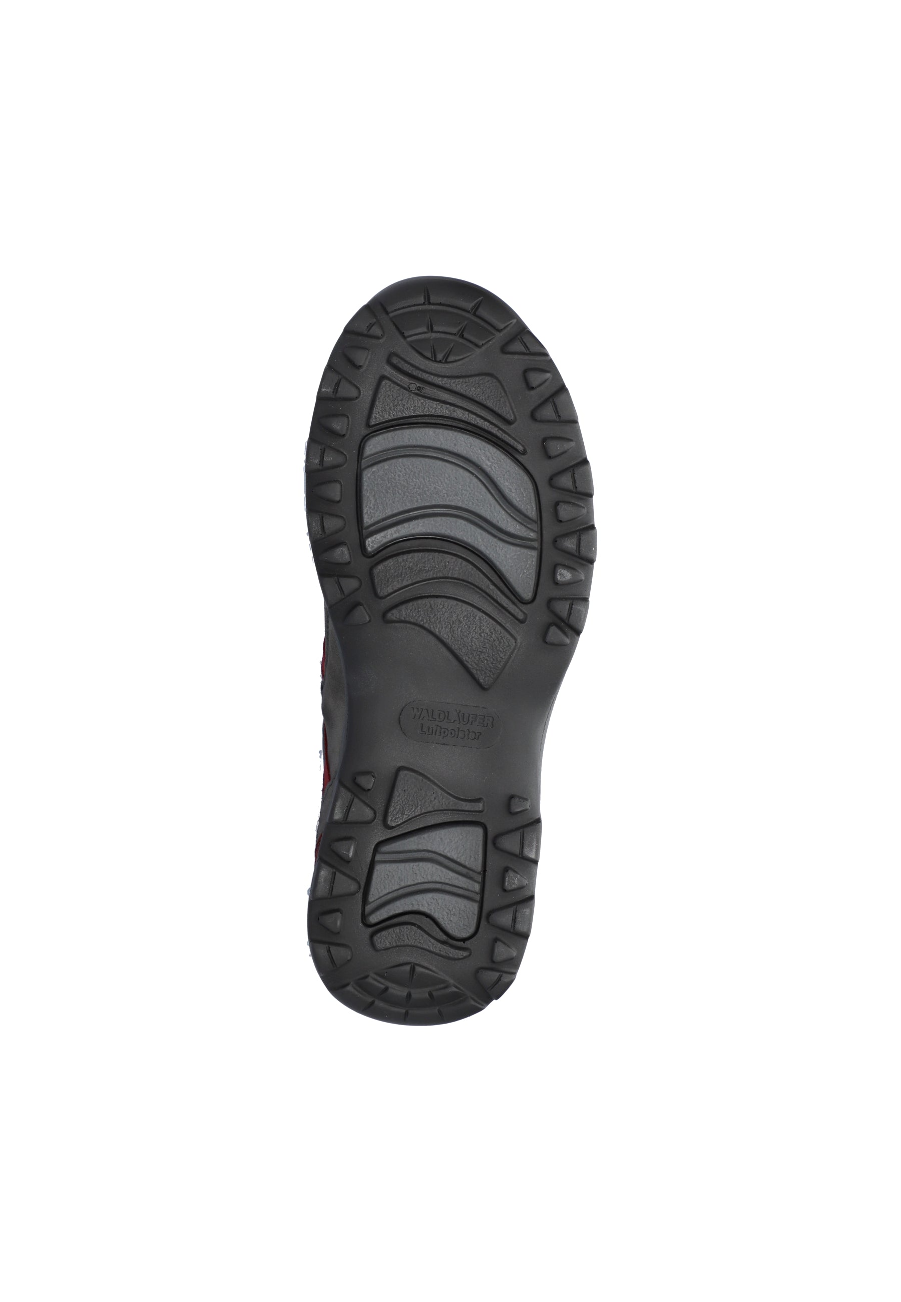 Damen Outdoor-Schuhe Holly Braun Weite H 471008-800-497 - Ansicht 6