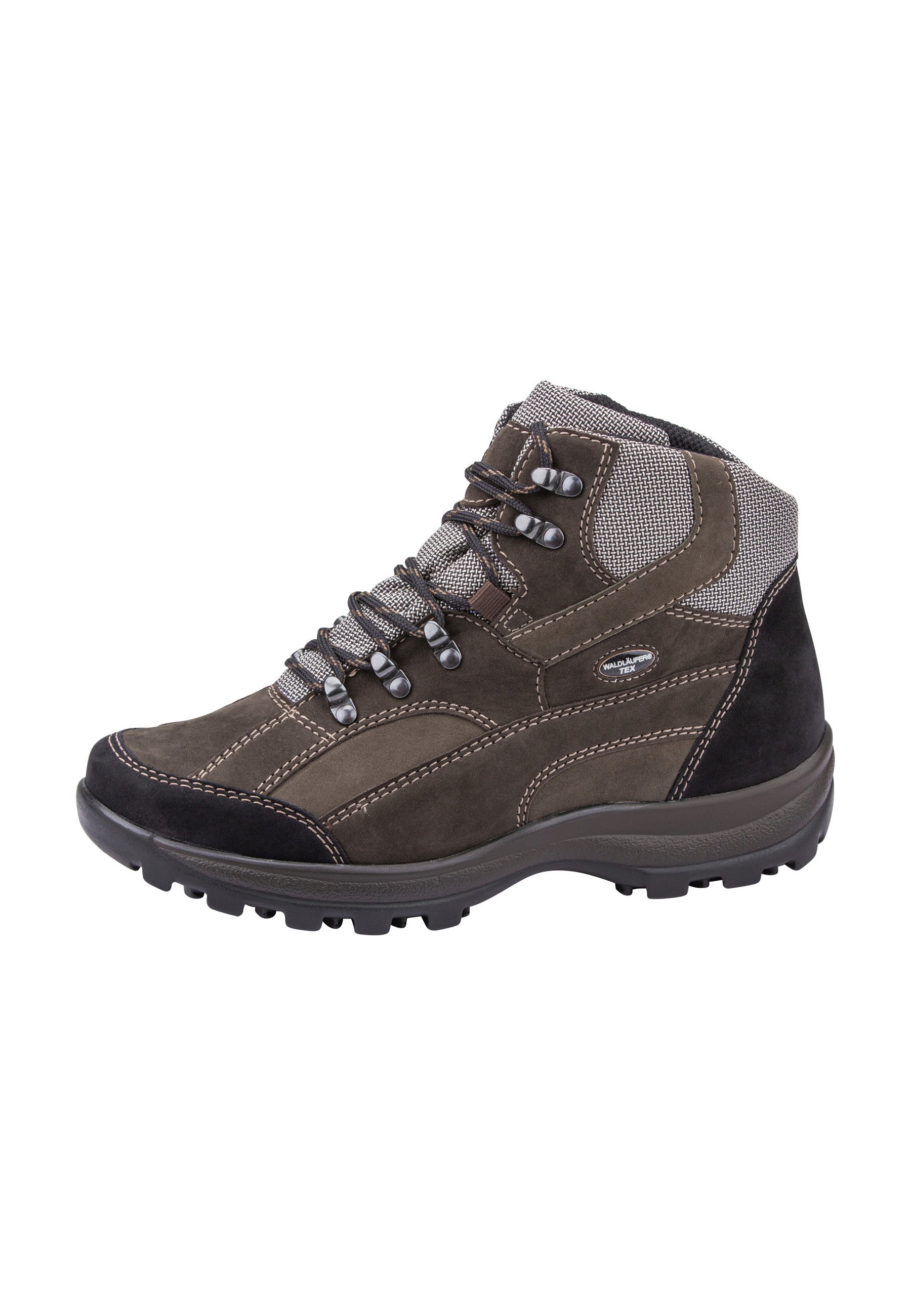 Damen Outdoor-Schuhe Holly Braun Weite H 471900-911-743 - Ansicht 2