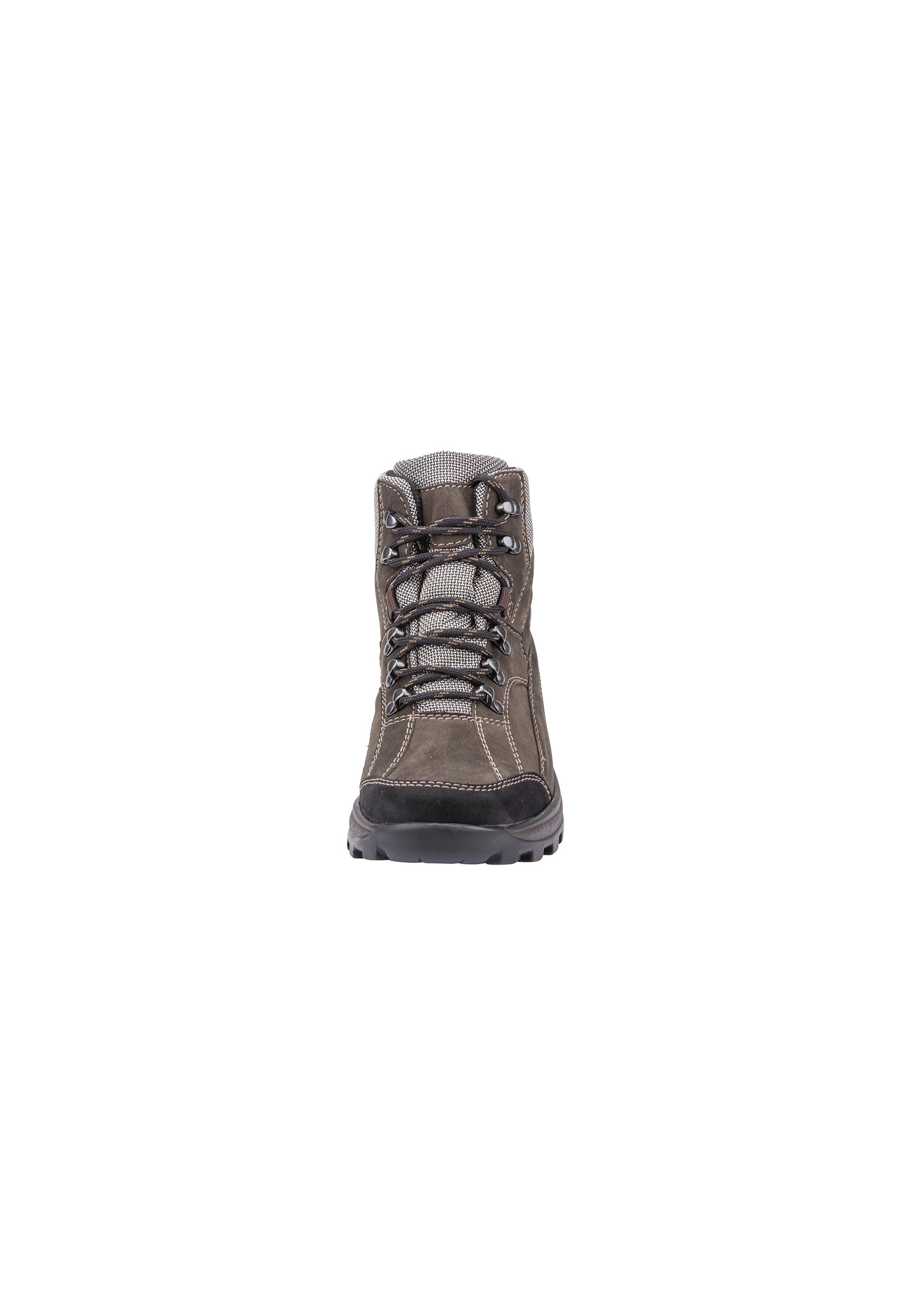 Damen Outdoor-Schuhe Holly Braun Weite H 471900-911-743 - Ansicht 3