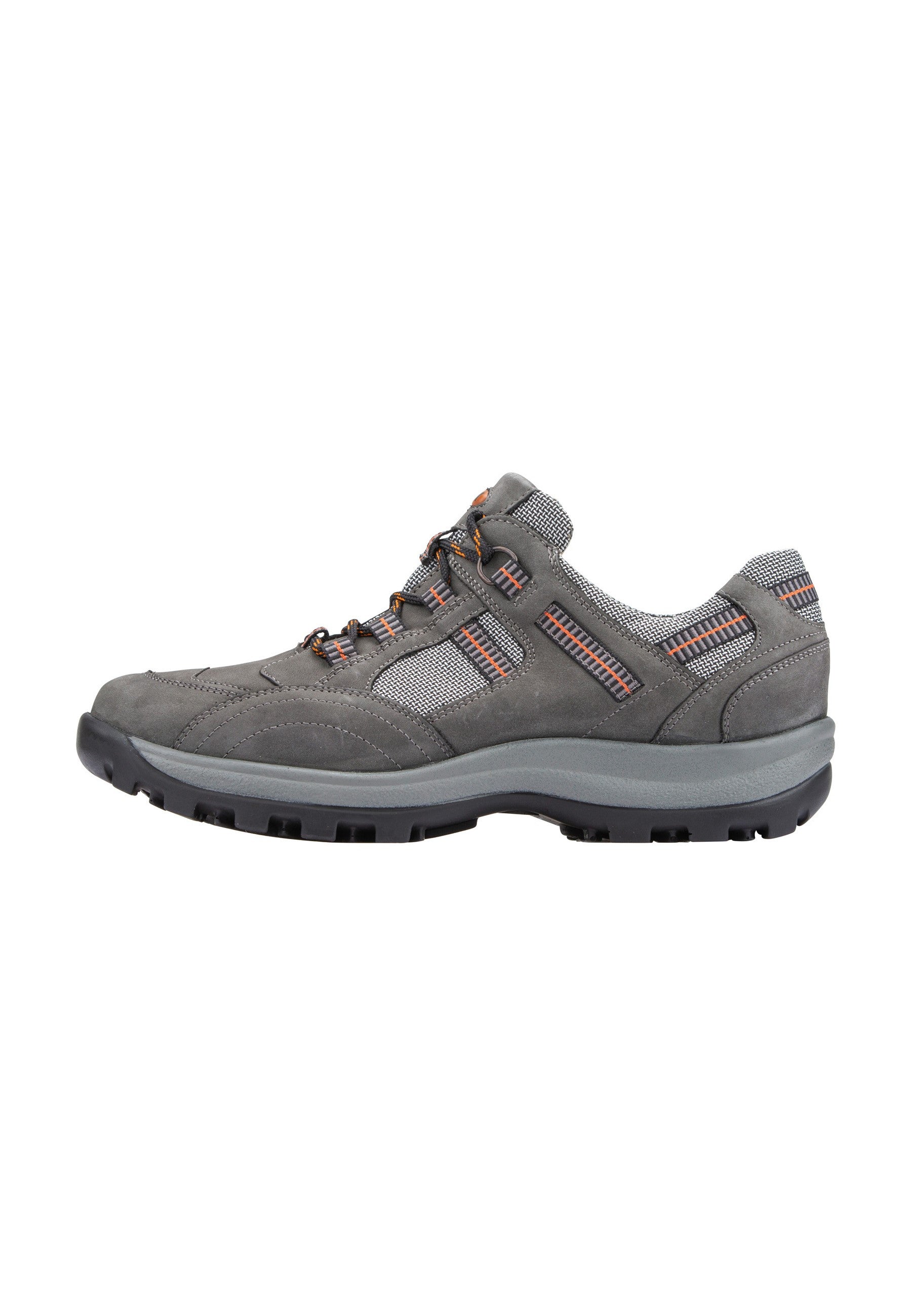 Damen Outdoor-Schuhe Holly Grau Weite H 471008-304-247