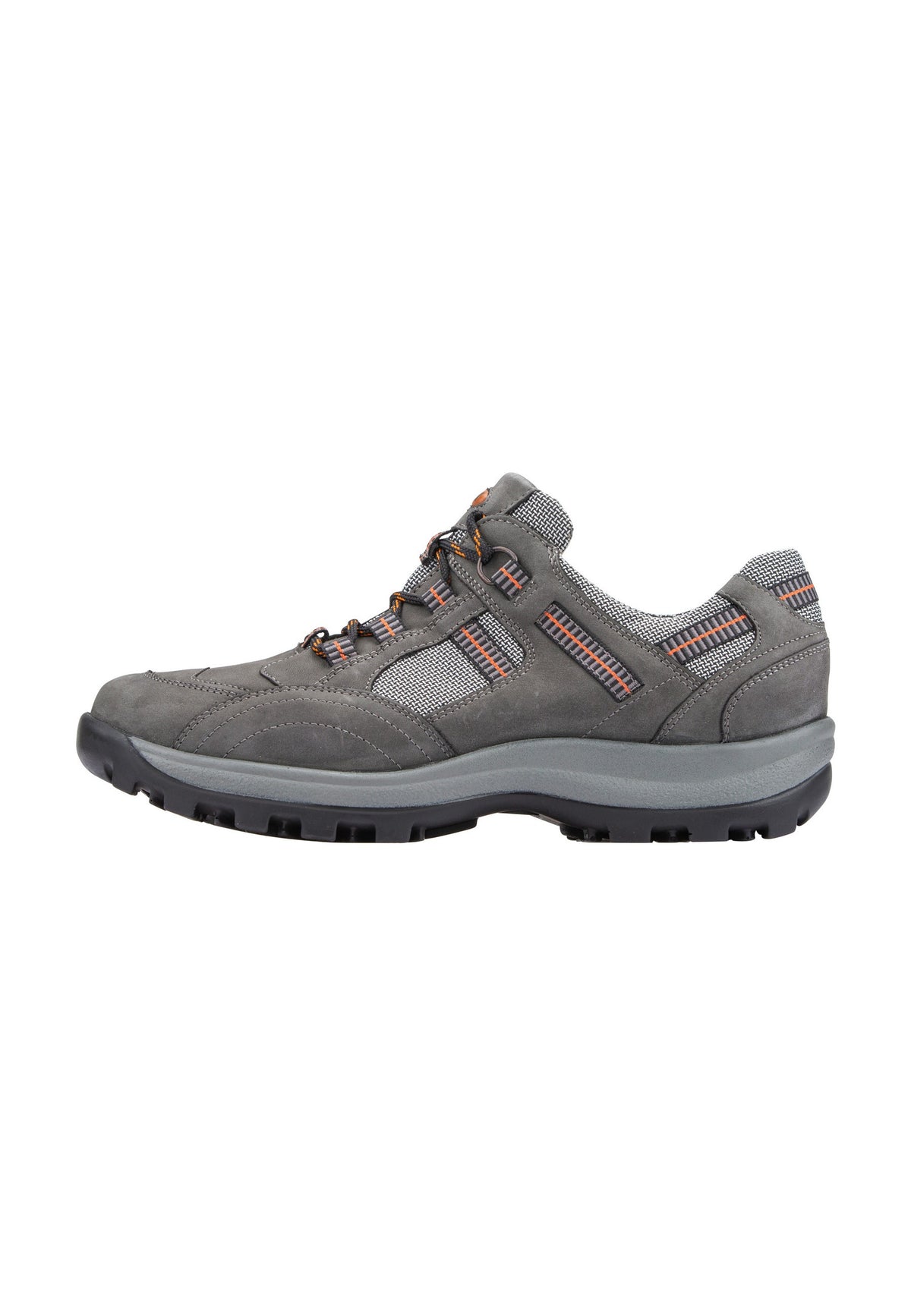 Damen Outdoor-Schuhe Holly Grau Weite H 471008-304-247
