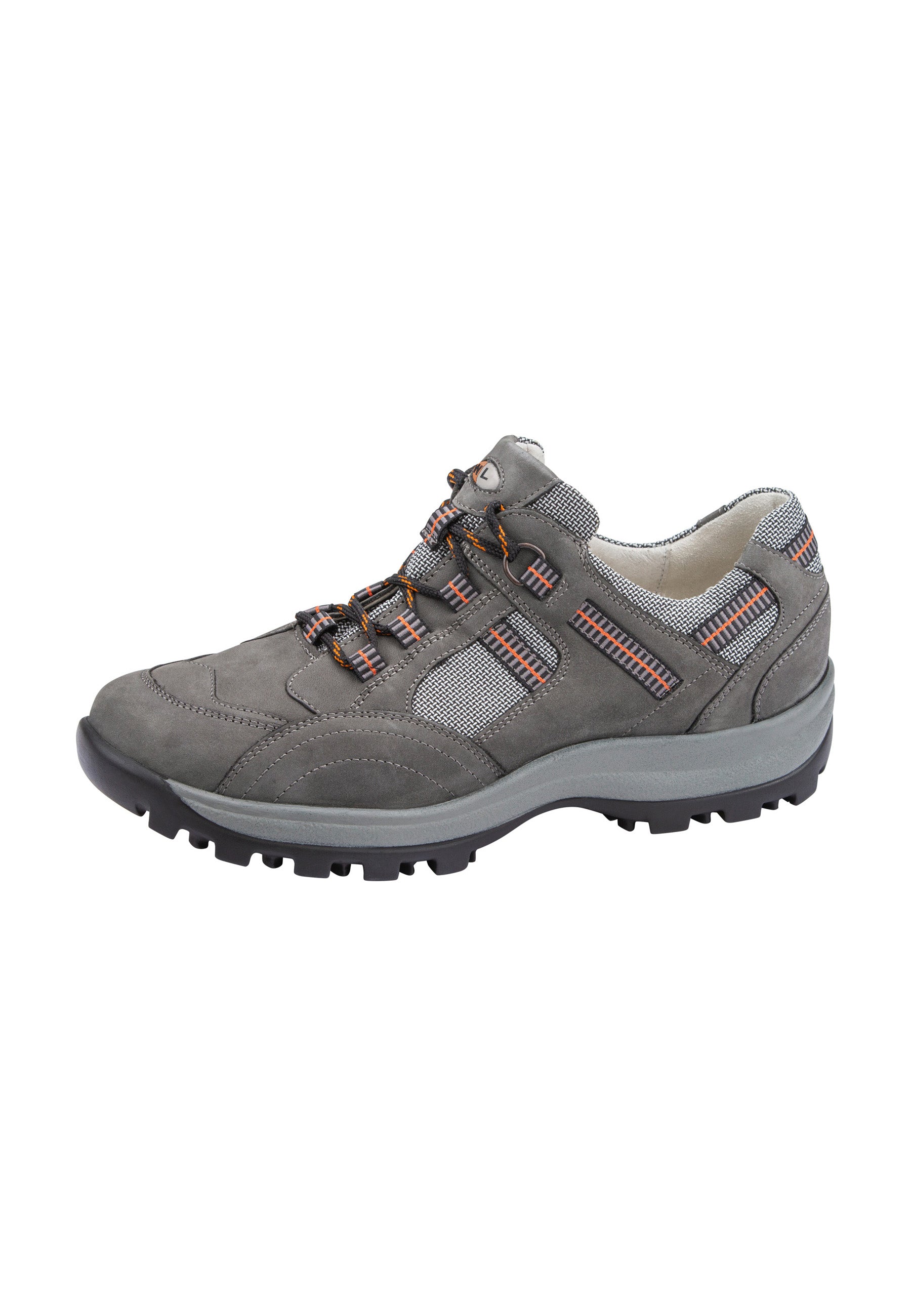 Damen Outdoor-Schuhe Holly Grau Weite H 471008-304-247 - Ansicht 2
