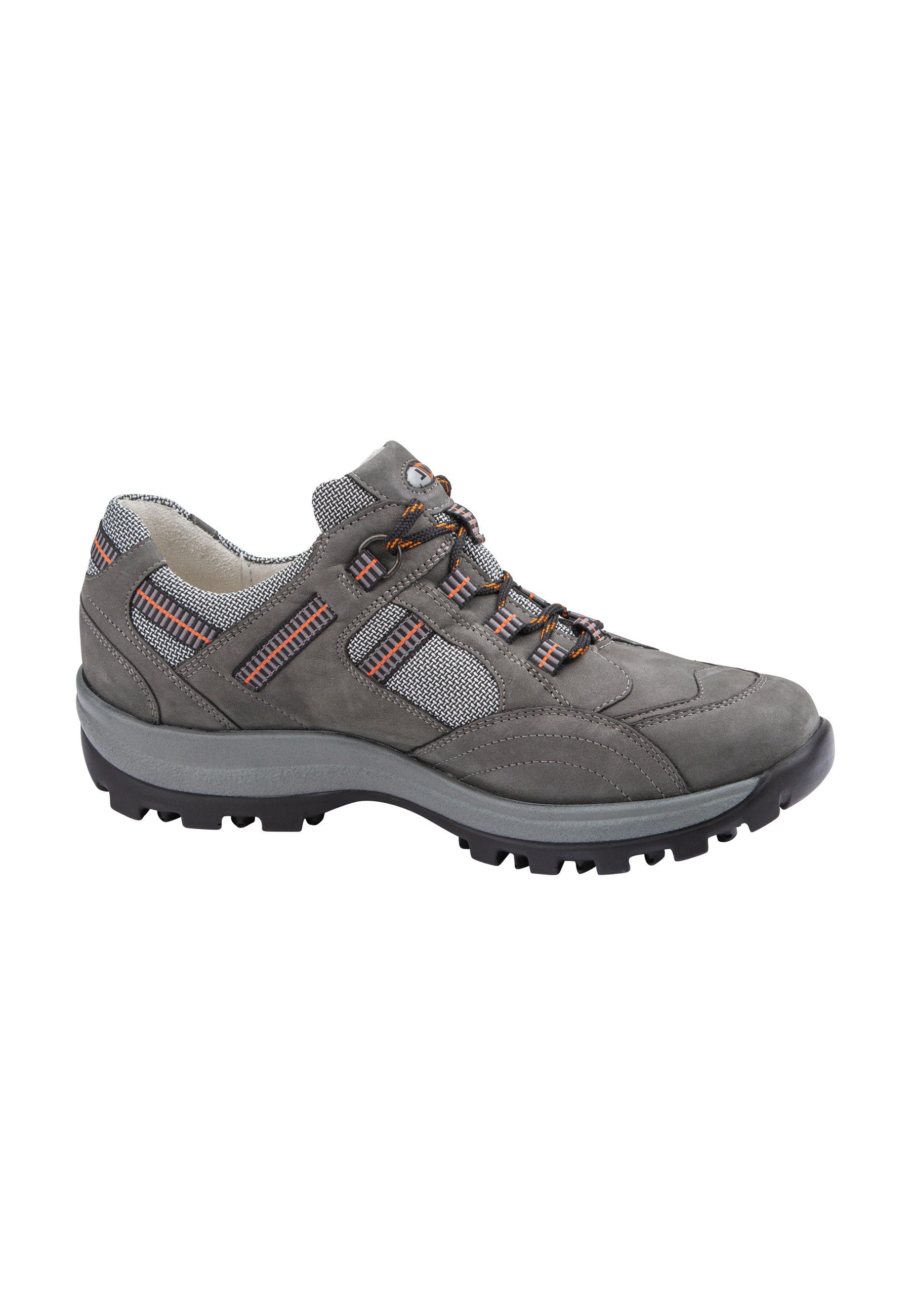 Damen Outdoor-Schuhe Holly Grau Weite H 471008-304-247 - Ansicht 4