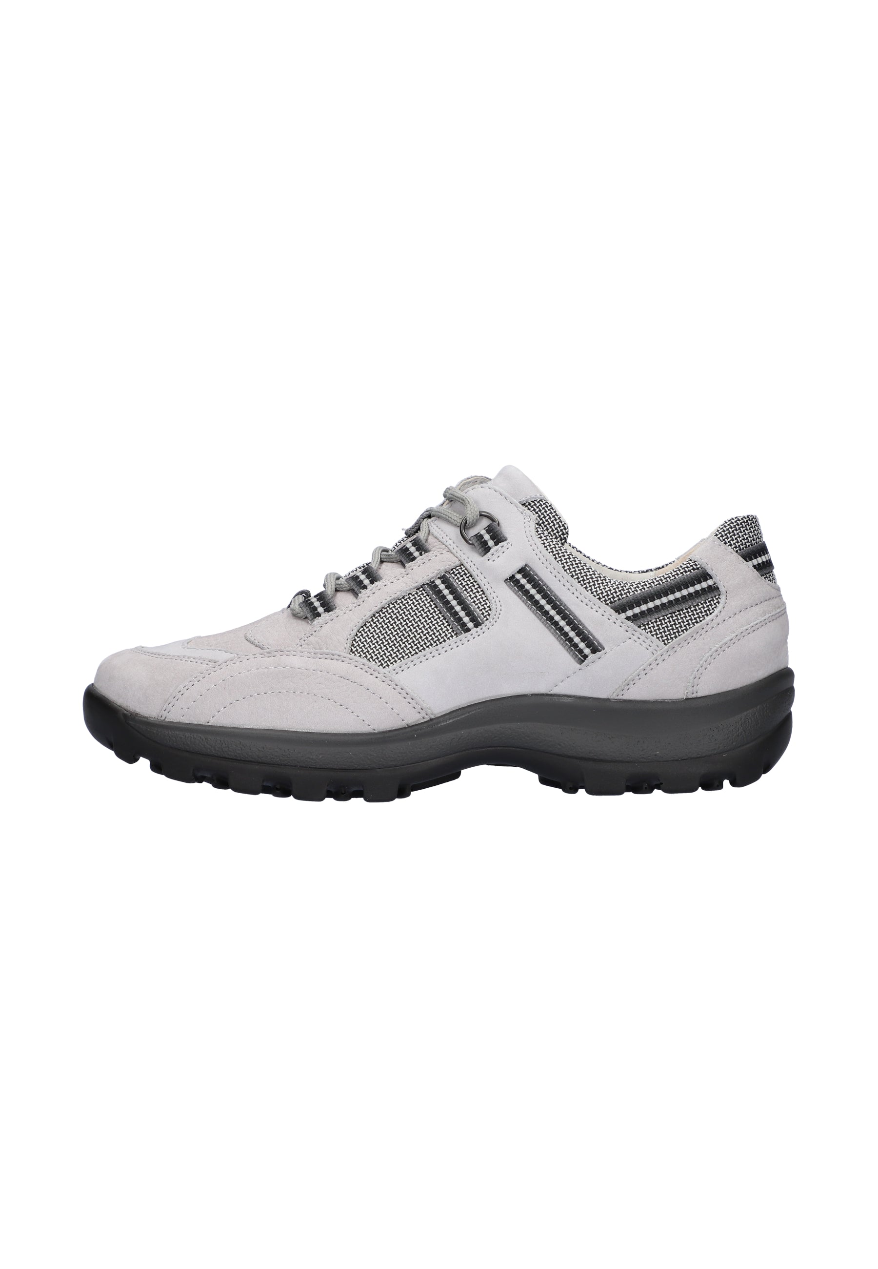 Damen Outdoor-Schuhe Holly Grau Weite H 471008-310-068