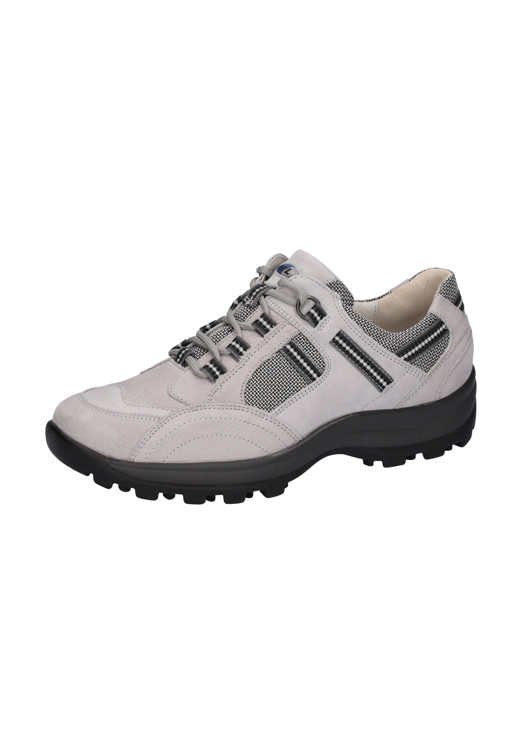 Damen Outdoor-Schuhe Holly Grau Weite H 471008-310-068 - Ansicht 2