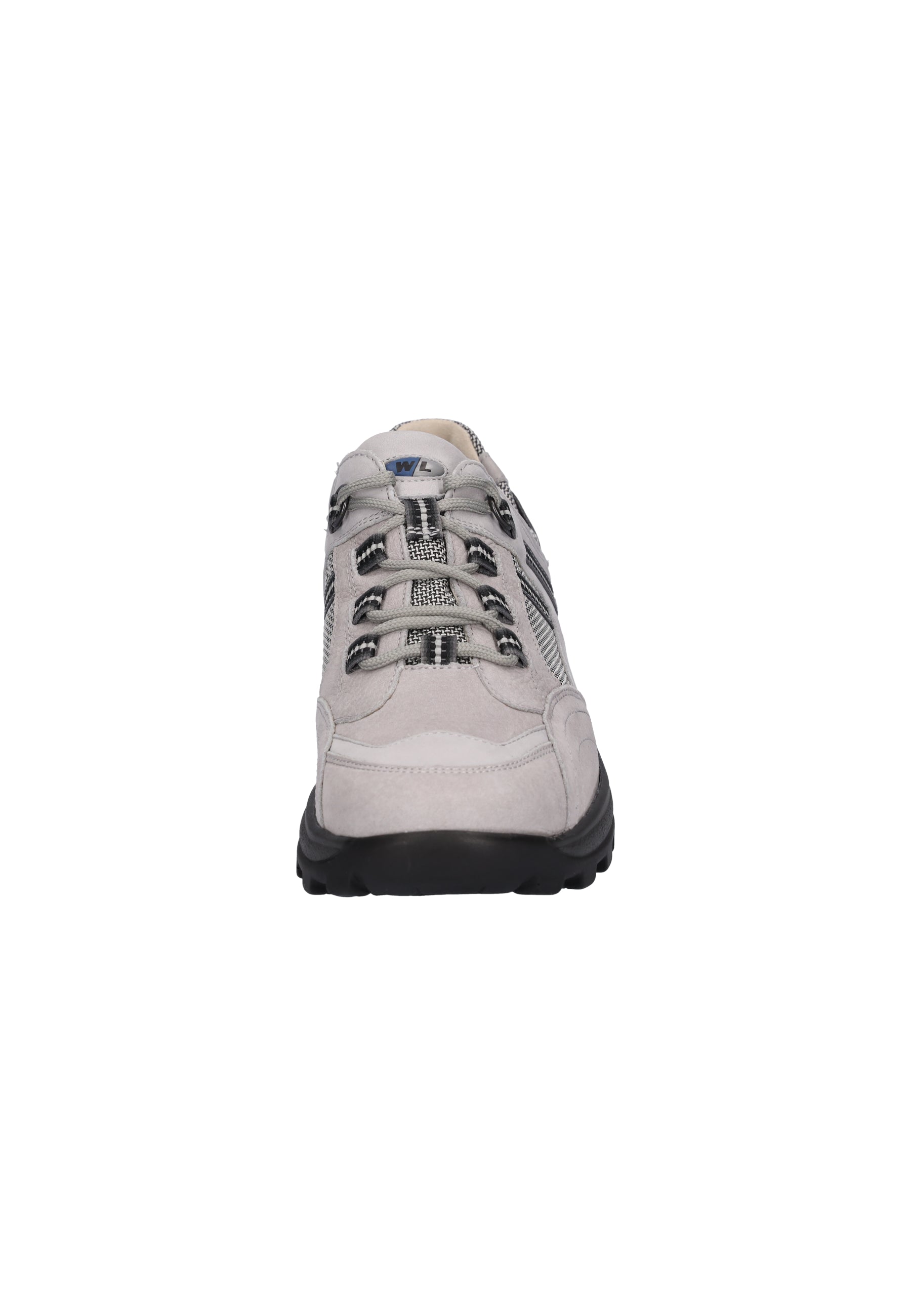 Damen Outdoor-Schuhe Holly Grau Weite H 471008-310-068 - Ansicht 3