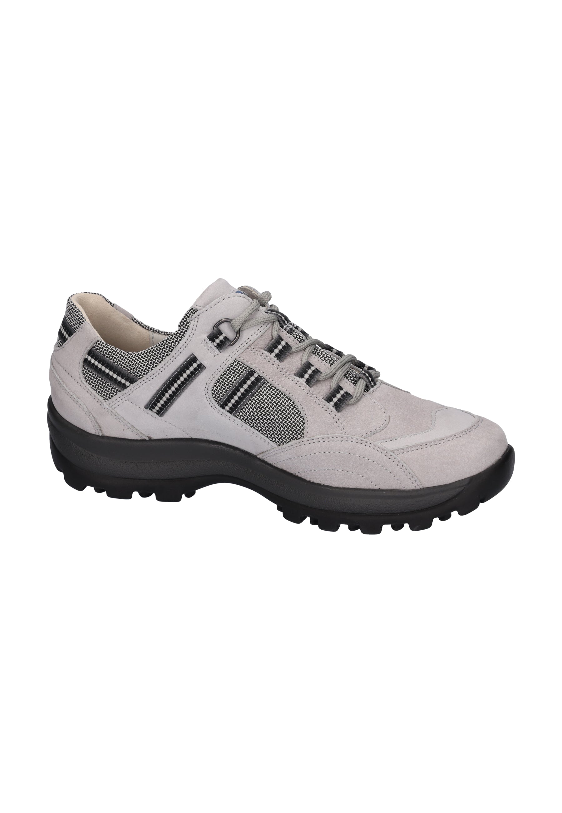 Damen Outdoor-Schuhe Holly Grau Weite H 471008-310-068 - Ansicht 4