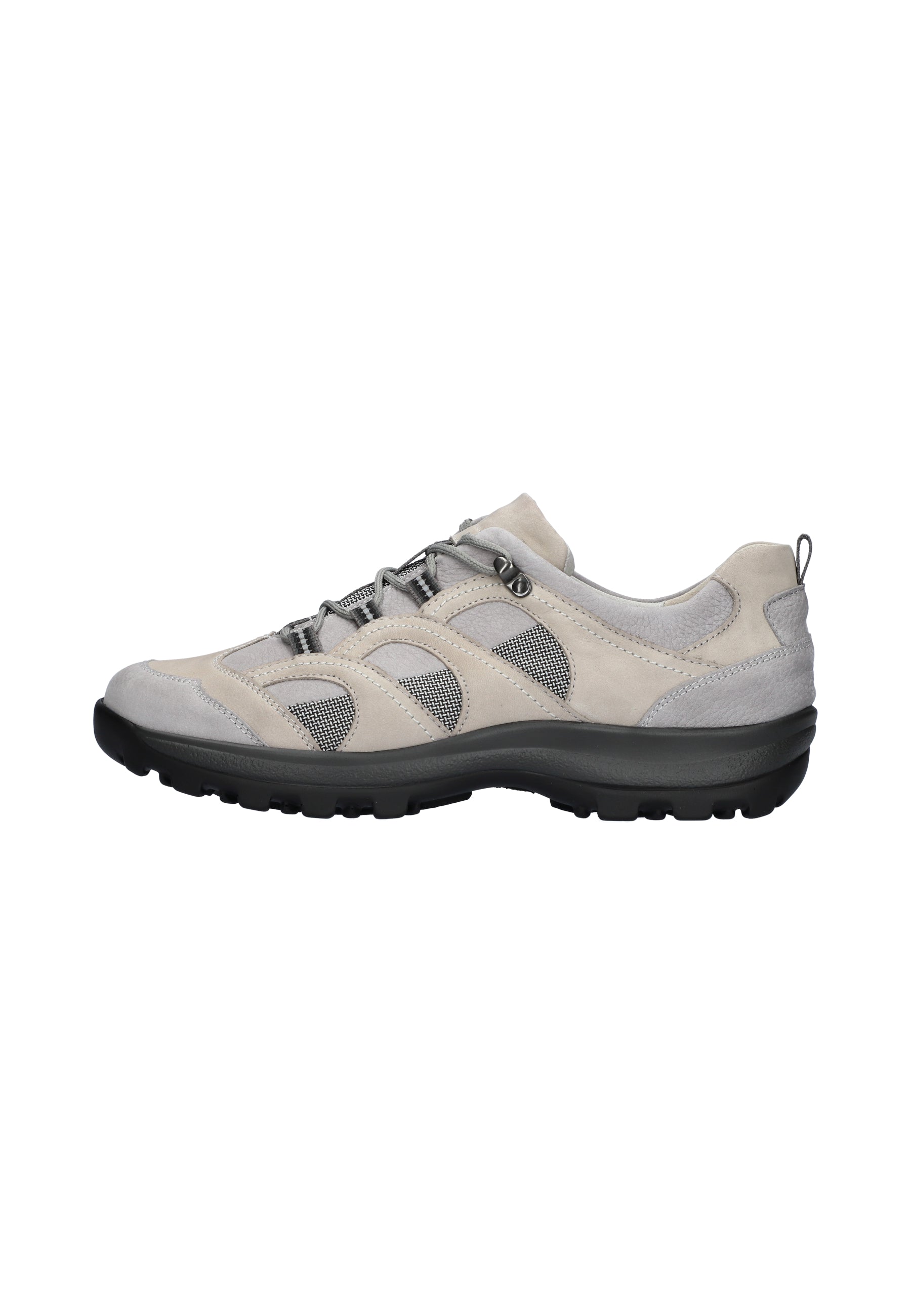 Damen Outdoor-Schuhe Holly Grau Weite H 471014-556-068