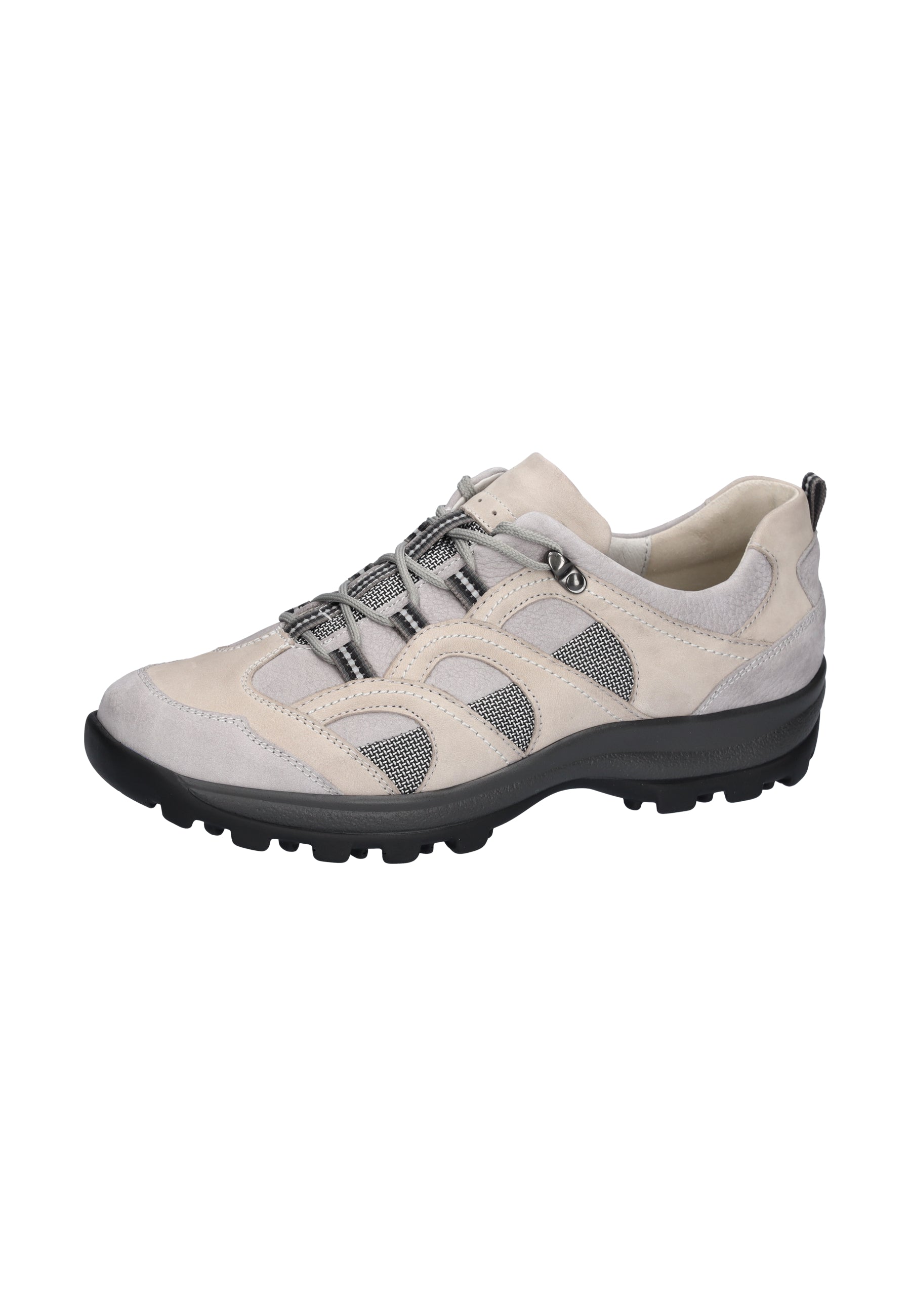 Damen Outdoor-Schuhe Holly Grau Weite H 471014-556-068 - Ansicht 2