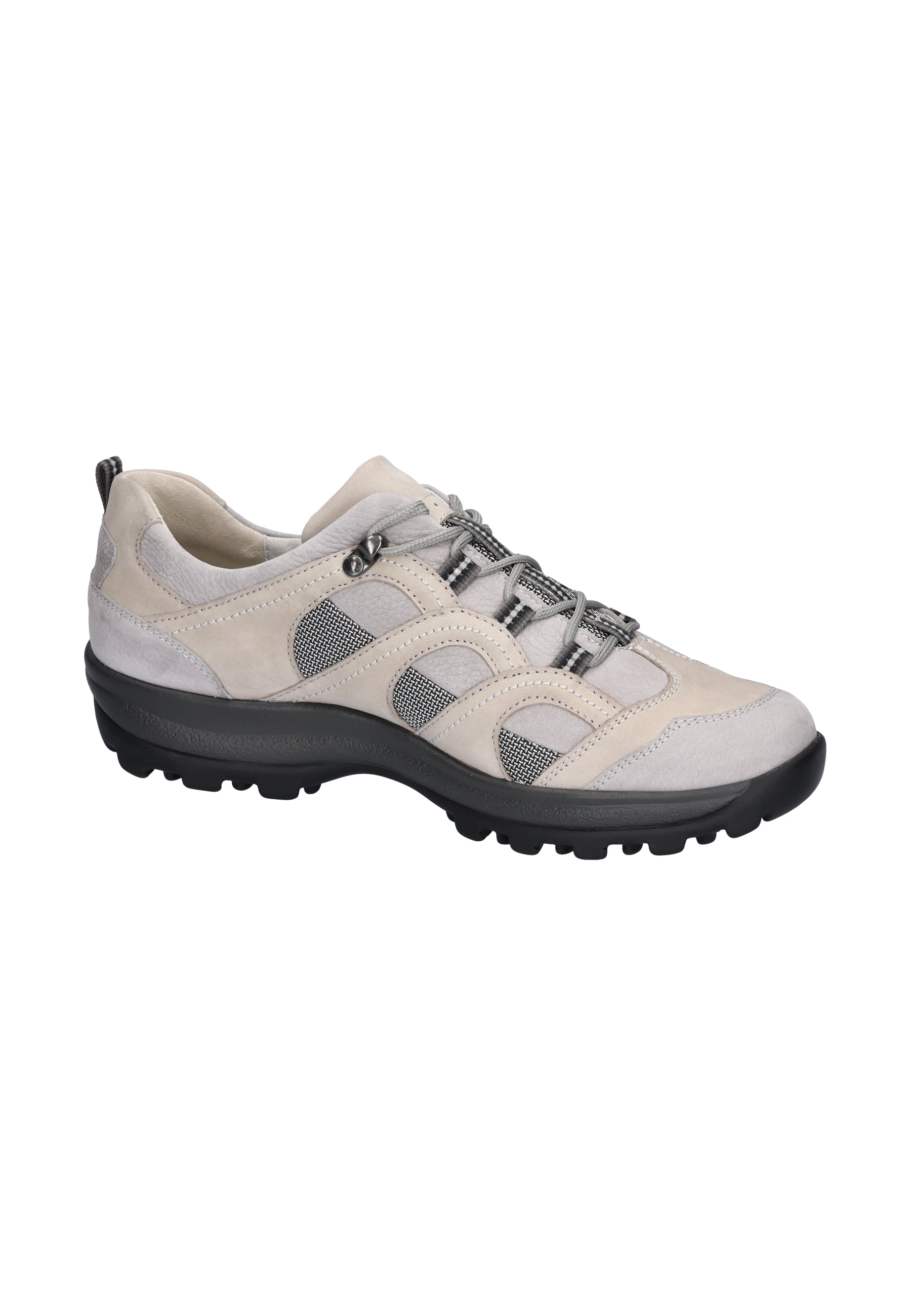 Damen Outdoor-Schuhe Holly Grau Weite H 471014-556-068 - Ansicht 4
