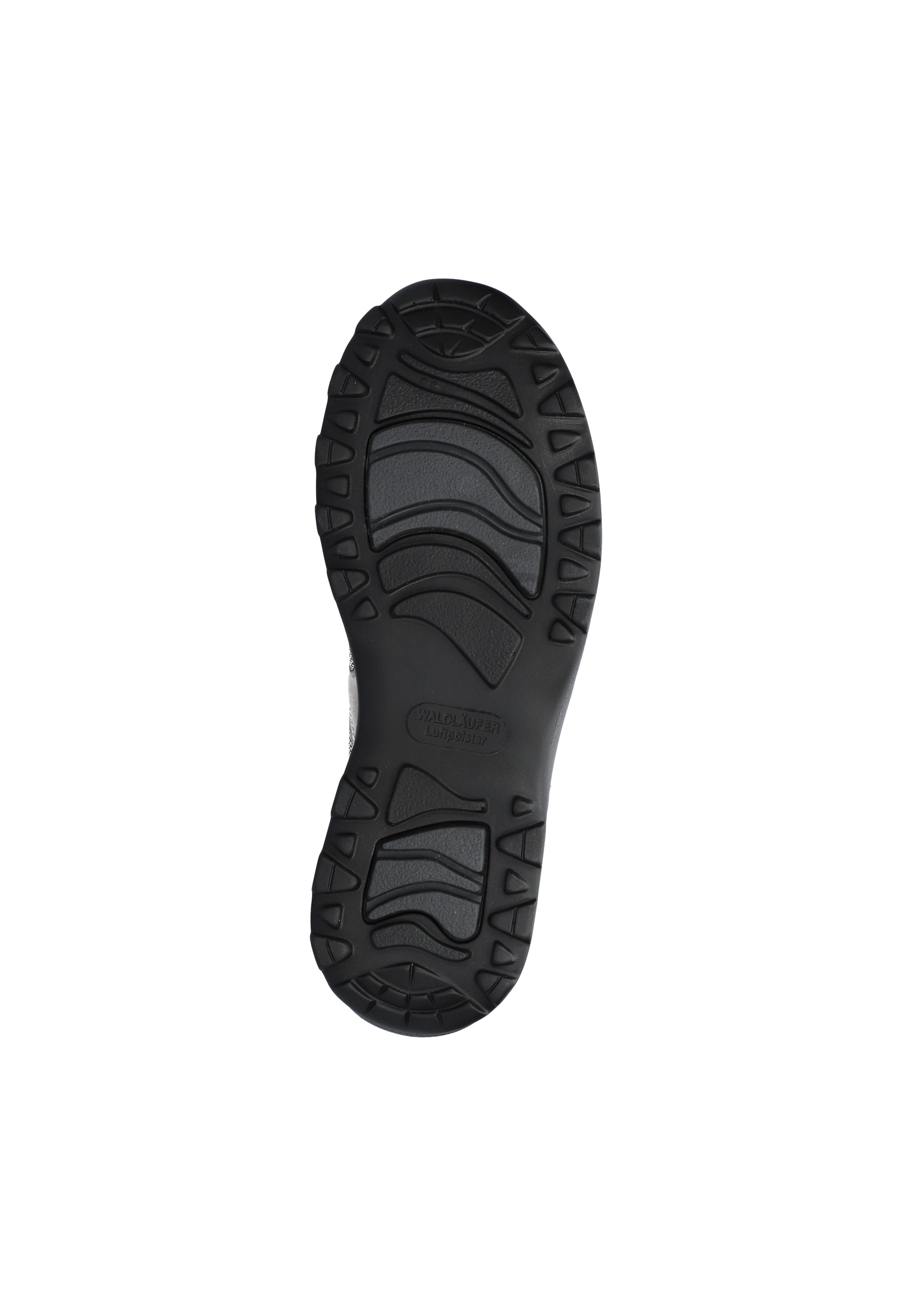 Damen Outdoor-Schuhe Holly Grau Weite H 471014-556-068 - Ansicht 6