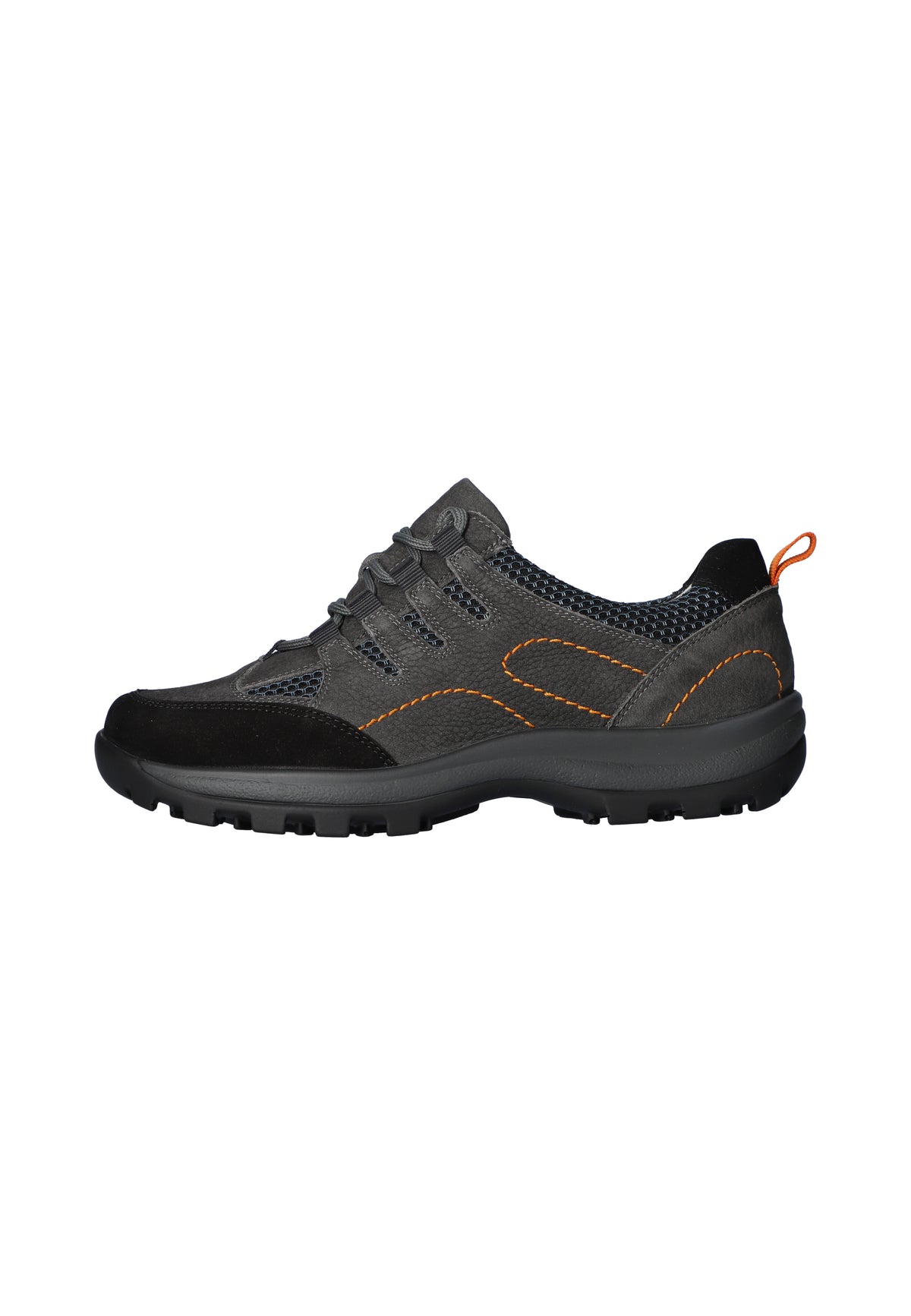 Damen Outdoor-Schuhe Holly Grau Weite H 471050-300-991