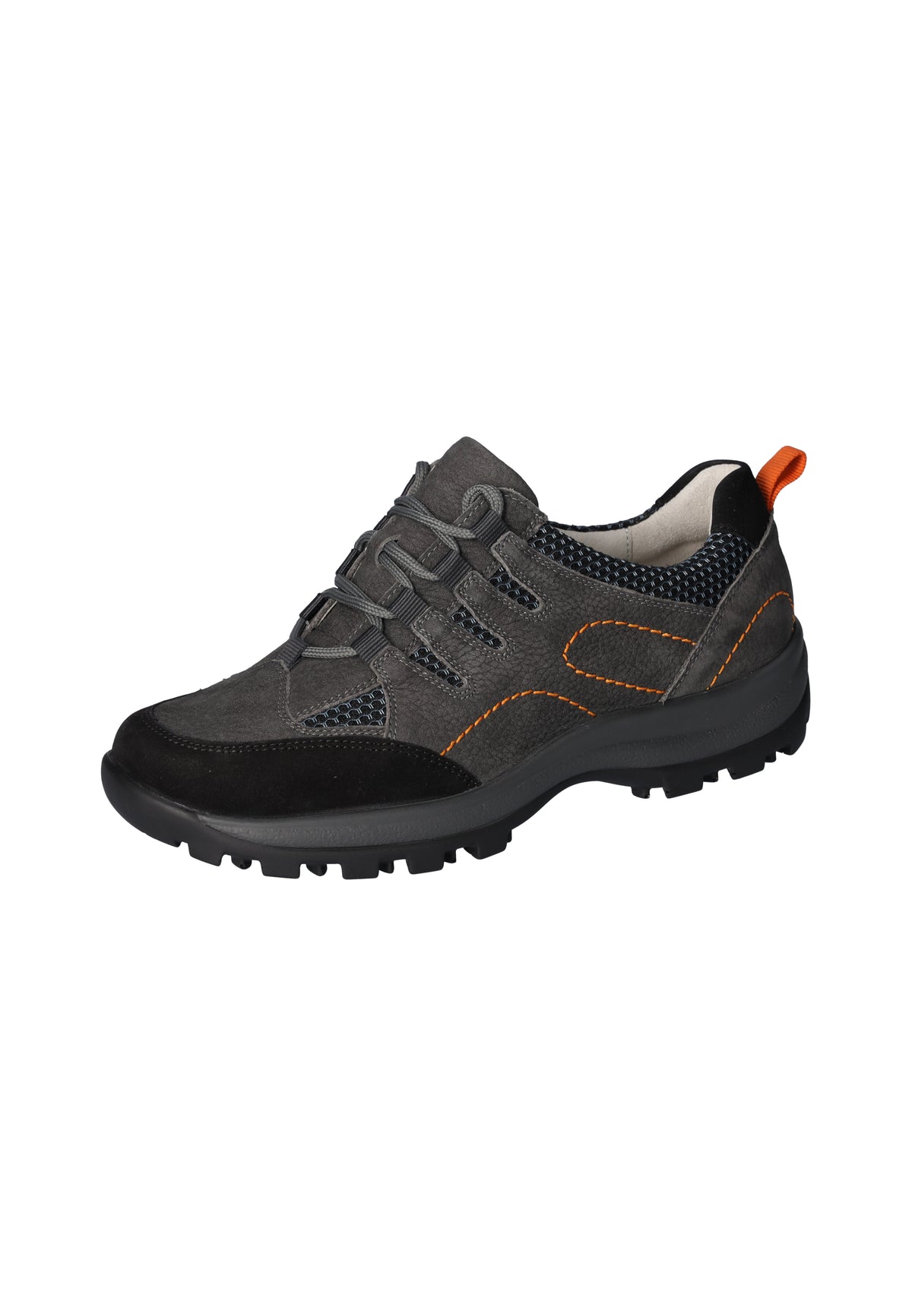 Damen Outdoor-Schuhe Holly Grau Weite H 471050-300-991 - Ansicht 2