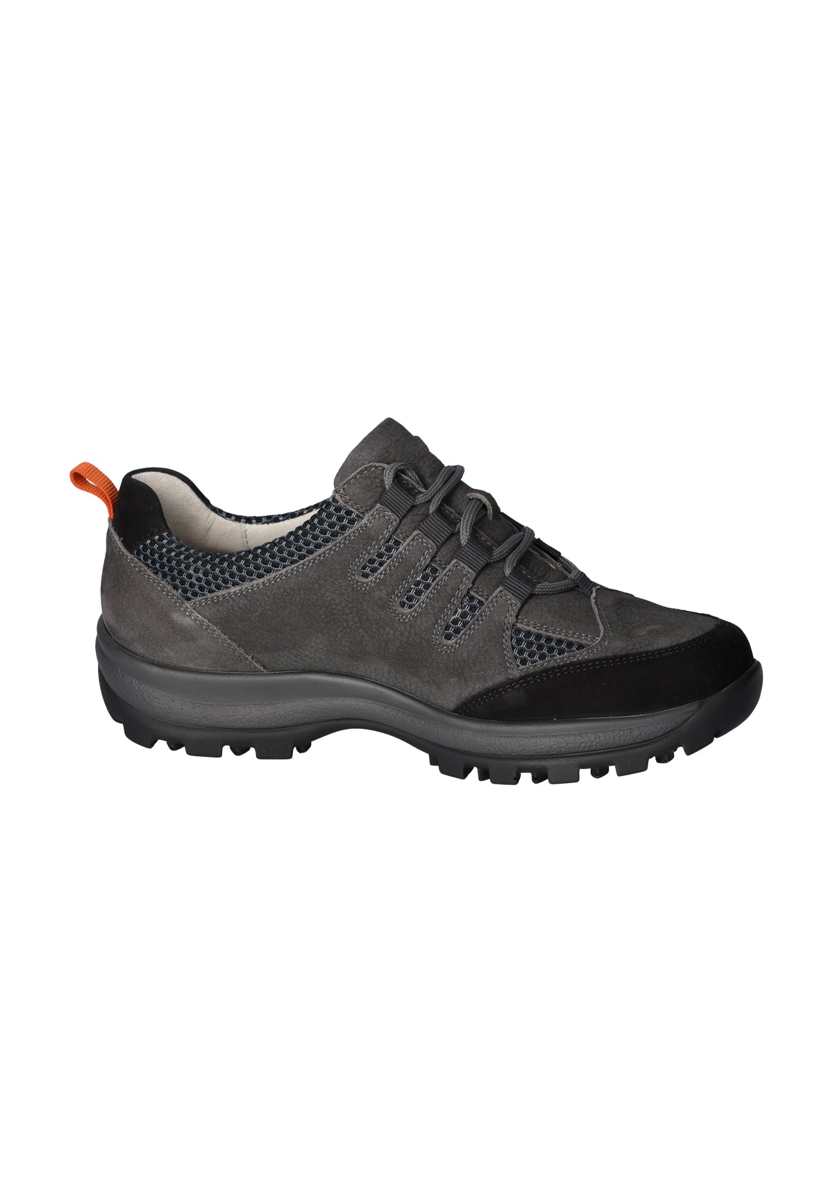 Damen Outdoor-Schuhe Holly Grau Weite H 471050-300-991 - Ansicht 4