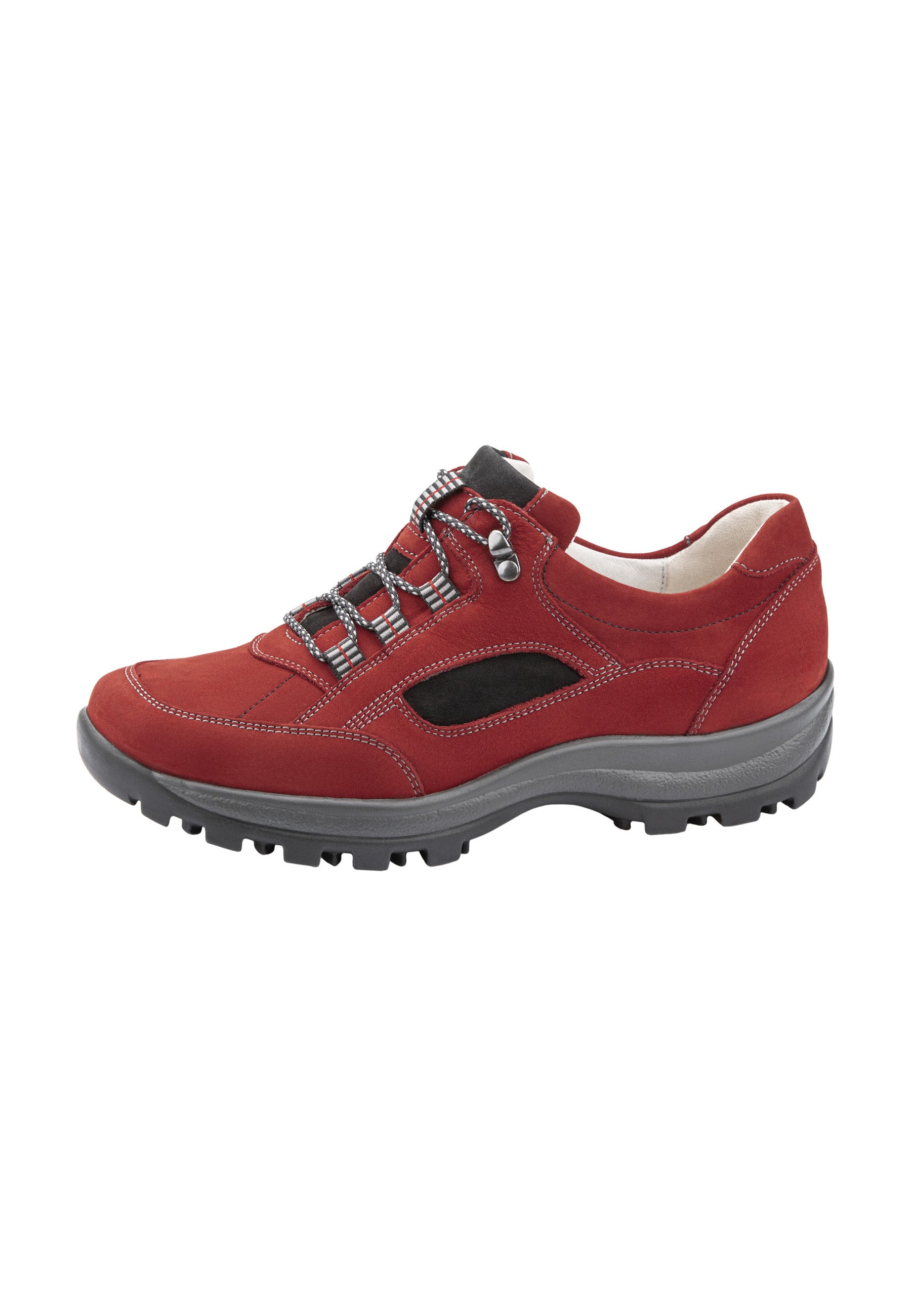 Damen Outdoor-Schuhe Holly Rot Weite H 471000-704-612 - Ansicht 2
