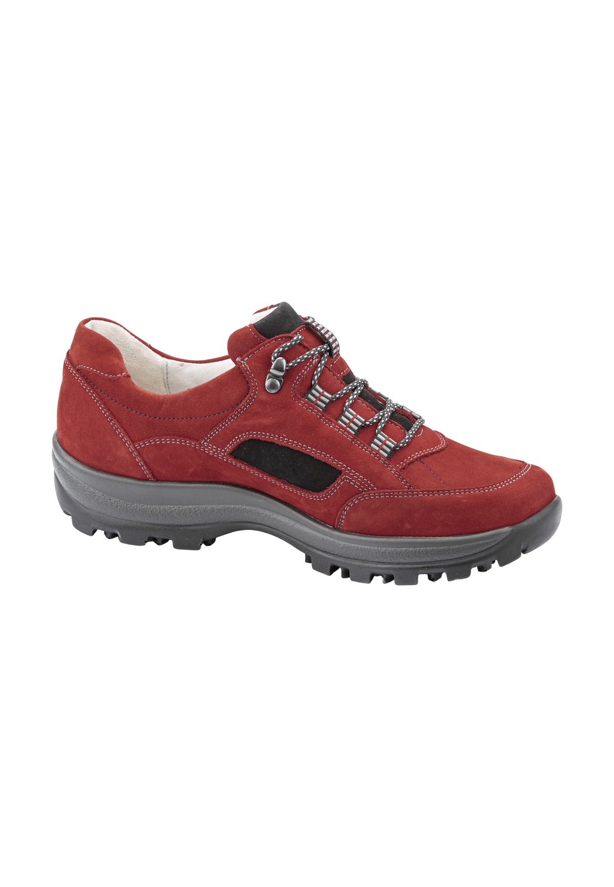 Damen Outdoor-Schuhe Holly Rot Weite H 471000-704-612 - Ansicht 4