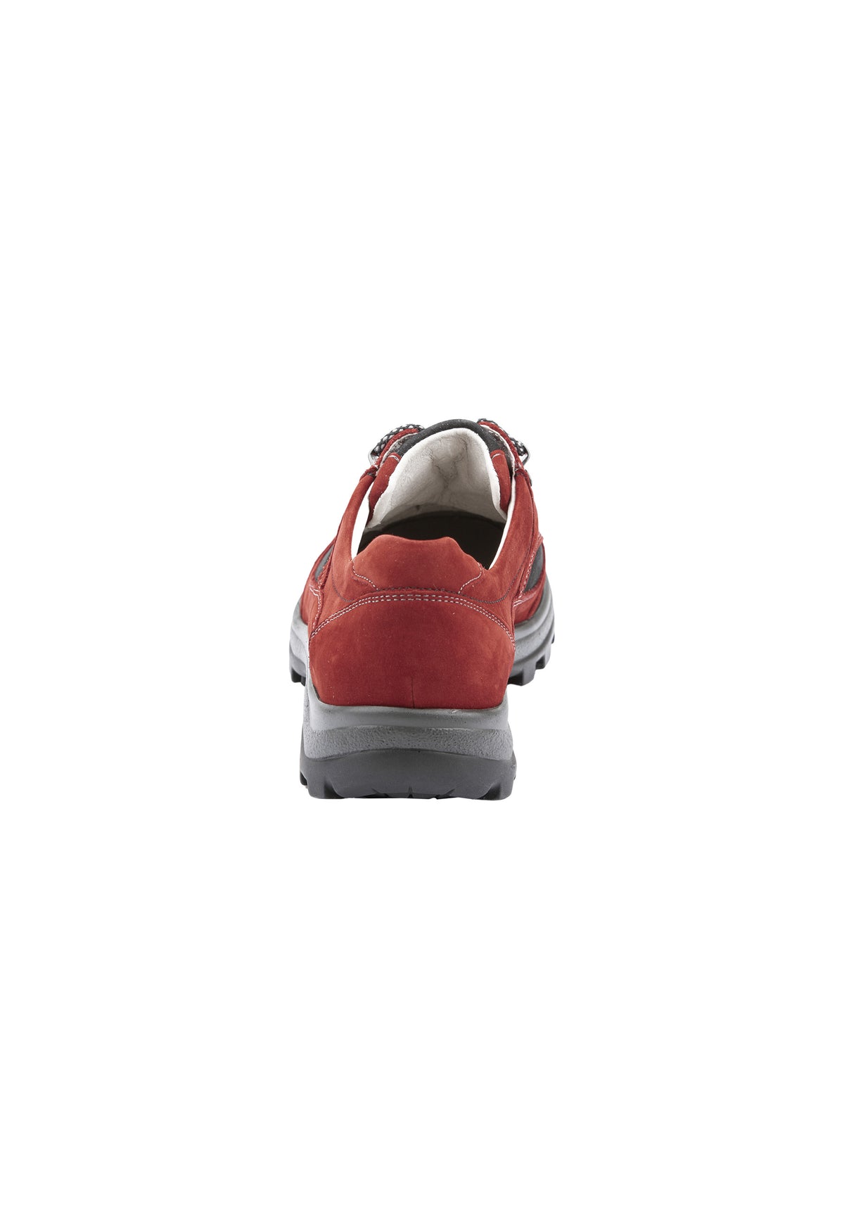 Damen Outdoor-Schuhe Holly Rot Weite H 471000-704-612 - Ansicht 5