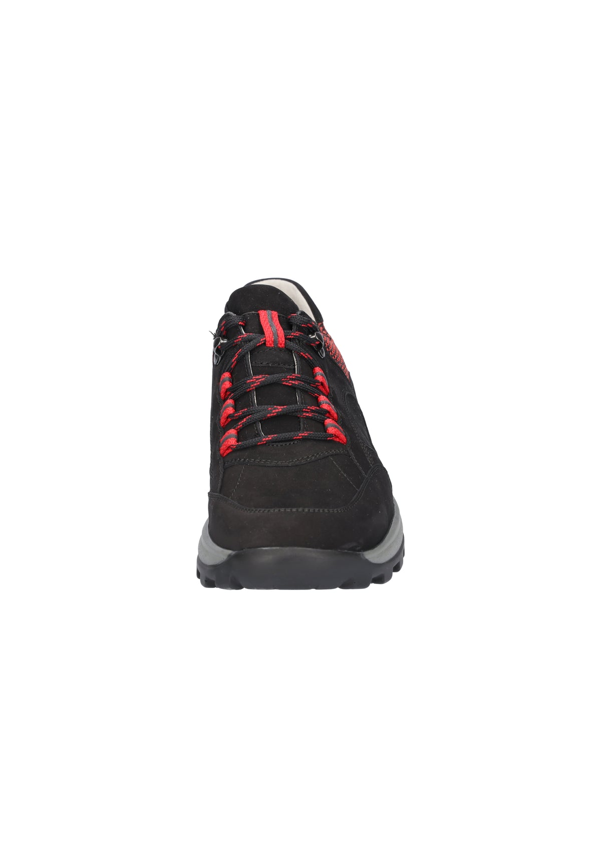 Damen Outdoor-Schuhe Holly Schwarz Weite H 471000-804-583 - Ansicht 3