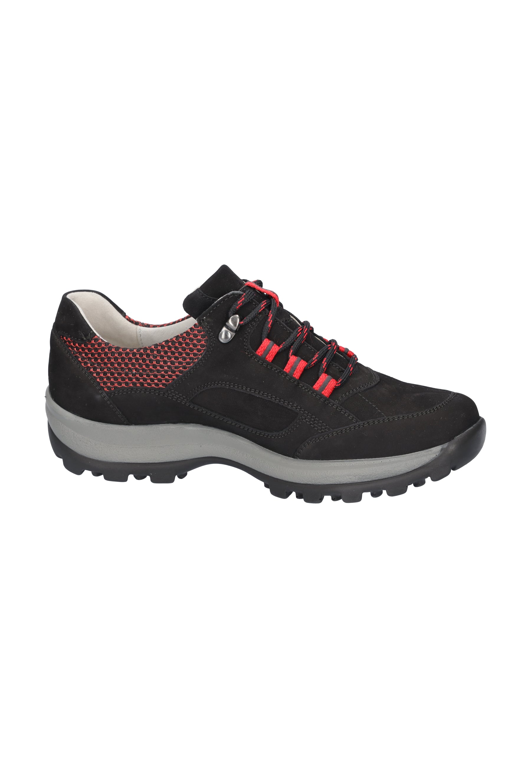 Damen Outdoor-Schuhe Holly Schwarz Weite H 471000-804-583 - Ansicht 4