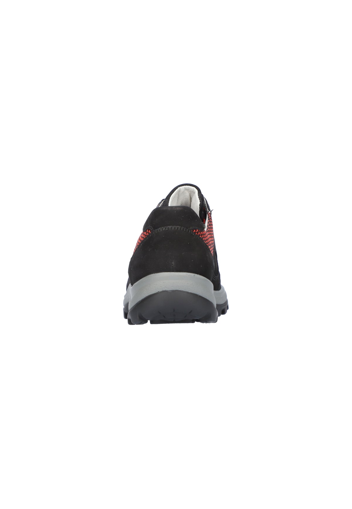 Damen Outdoor-Schuhe Holly Schwarz Weite H 471000-804-583 - Ansicht 5
