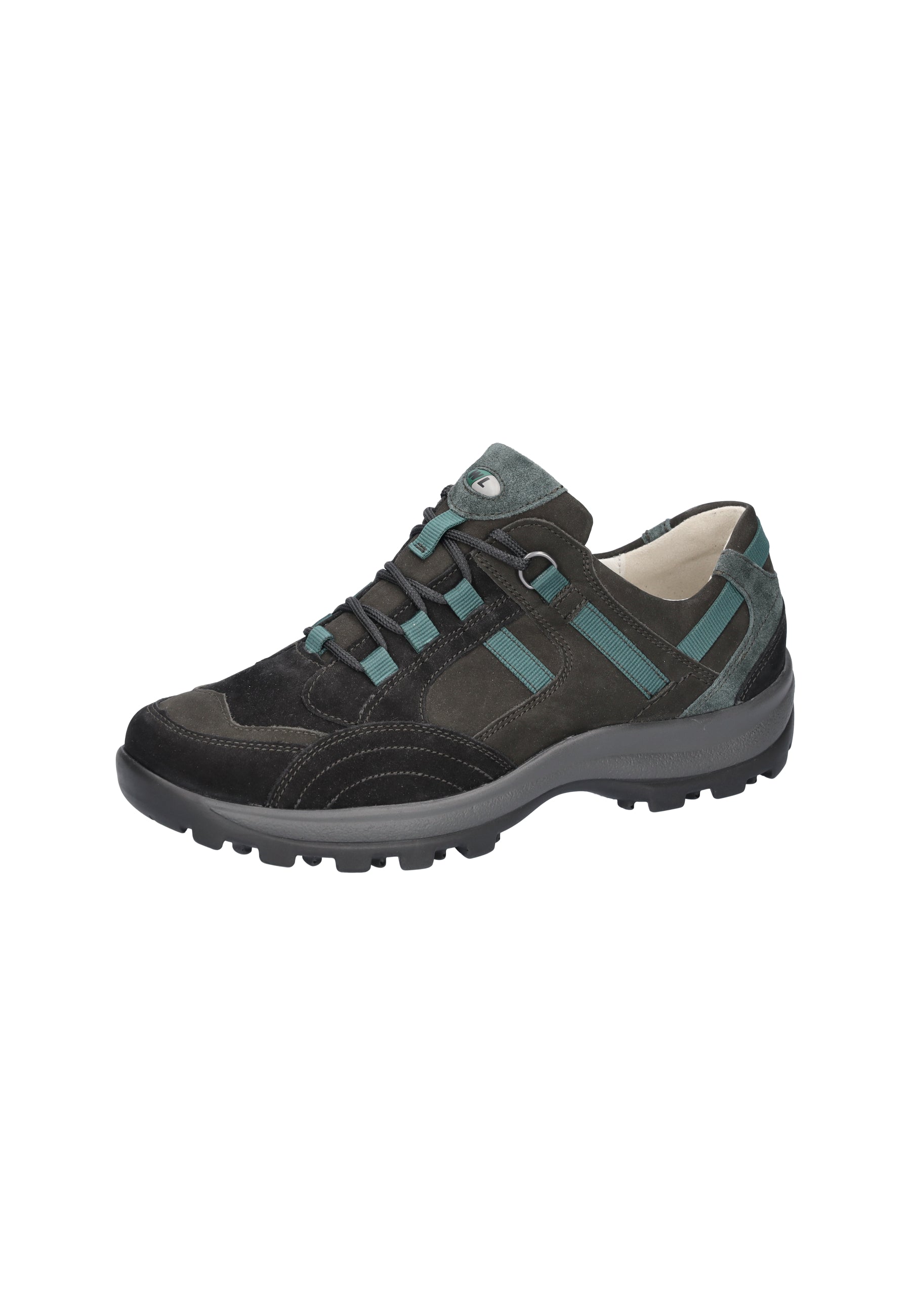 Damen Outdoor-Schuhe Holly Schwarz Weite H 471008-801-768 - Ansicht 2