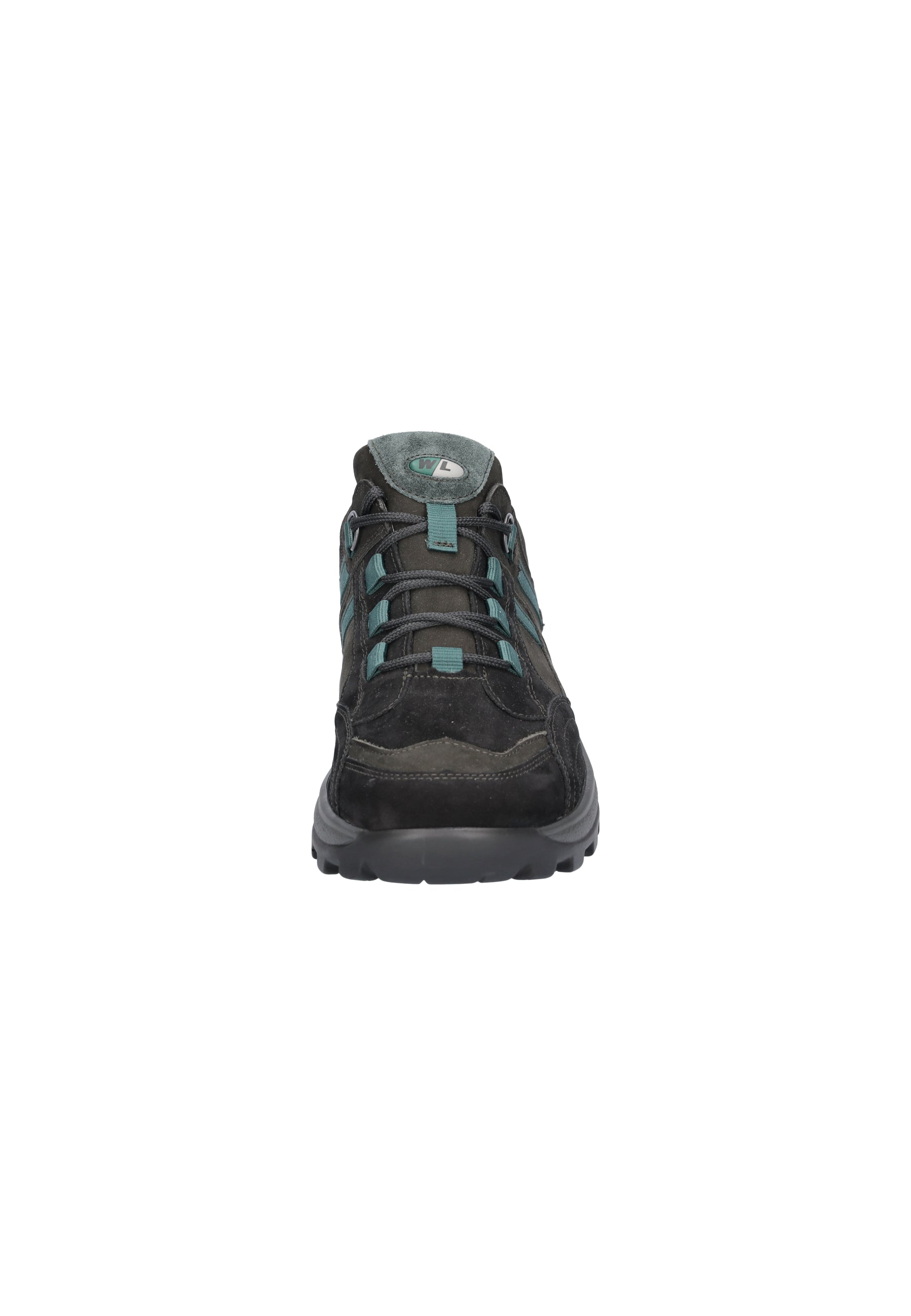 Damen Outdoor-Schuhe Holly Schwarz Weite H 471008-801-768 - Ansicht 3