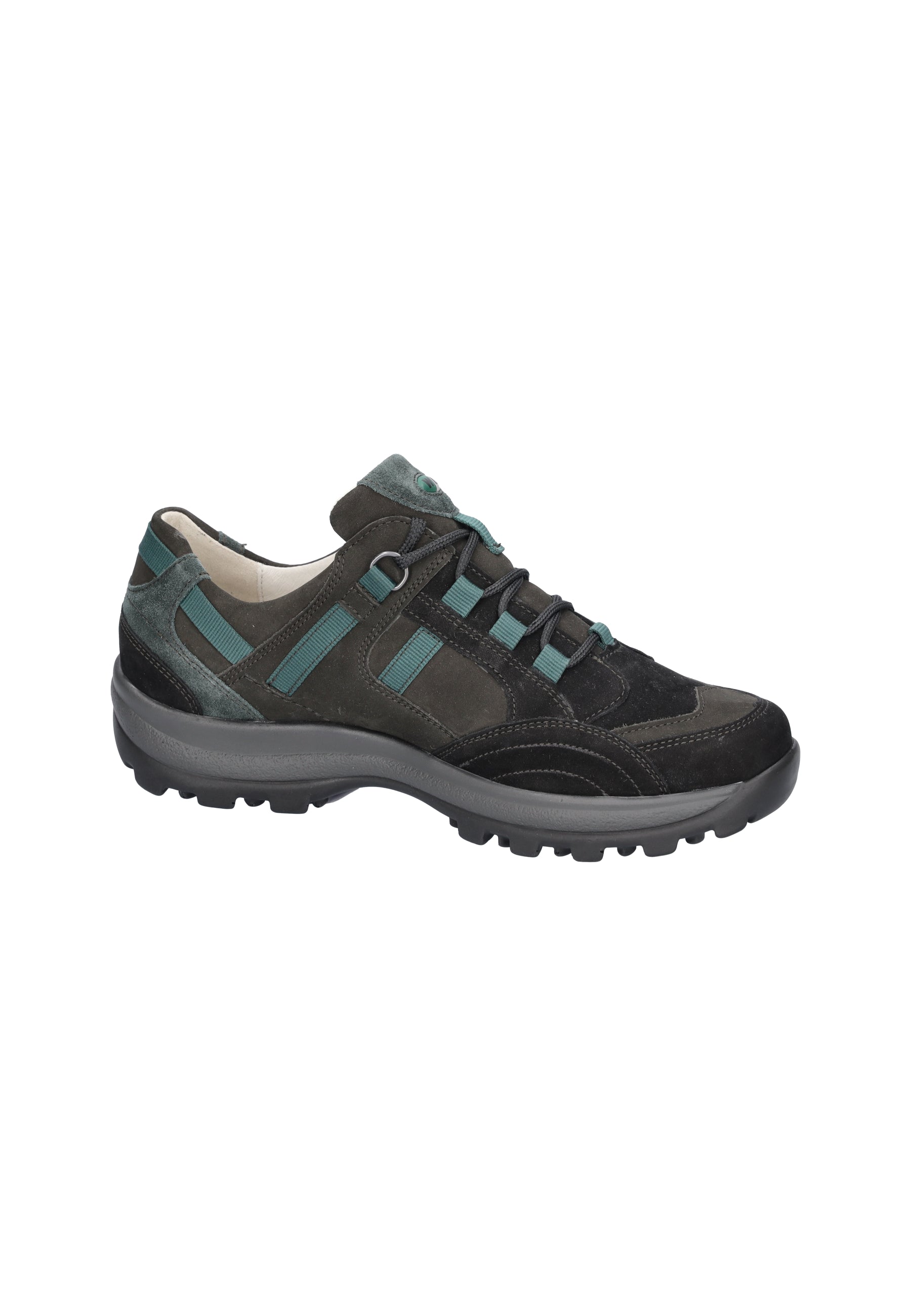 Damen Outdoor-Schuhe Holly Schwarz Weite H 471008-801-768 - Ansicht 4