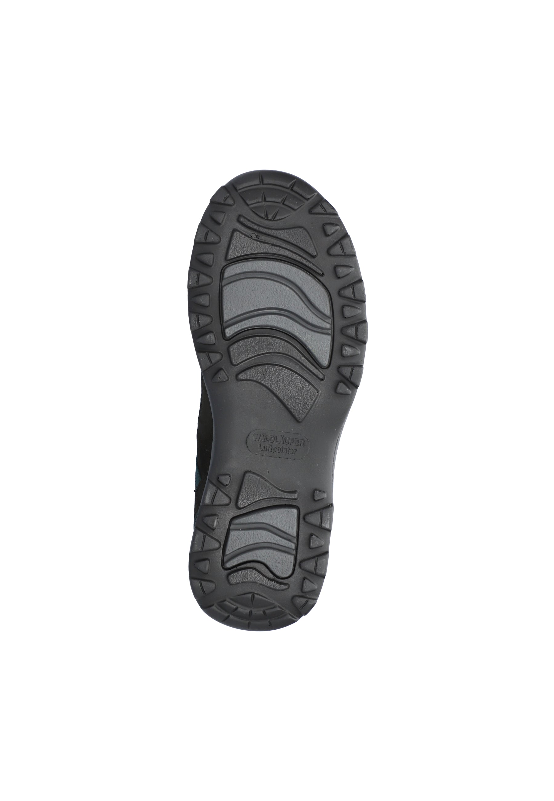 Damen Outdoor-Schuhe Holly Schwarz Weite H 471008-801-768 - Ansicht 6