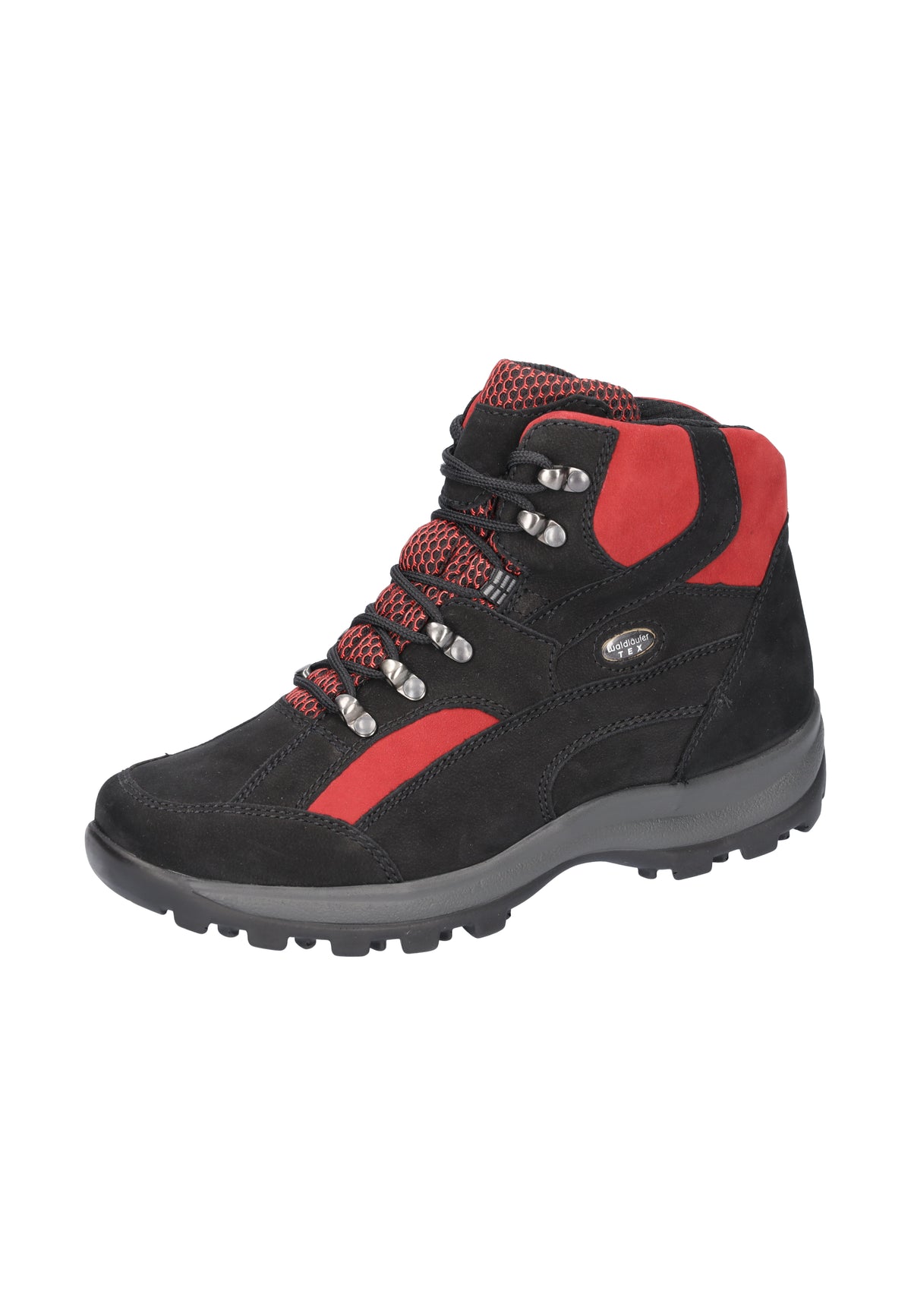 Damen Outdoor-Schuhe Holly Schwarz Weite H 471900-300-583 - Ansicht 2