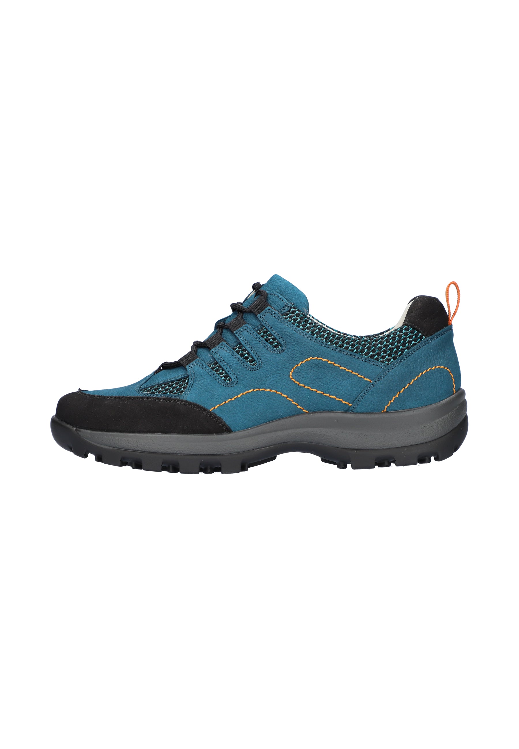 Damen Outdoor-Schuhe Holly Türkis Weite H 471050-301-760