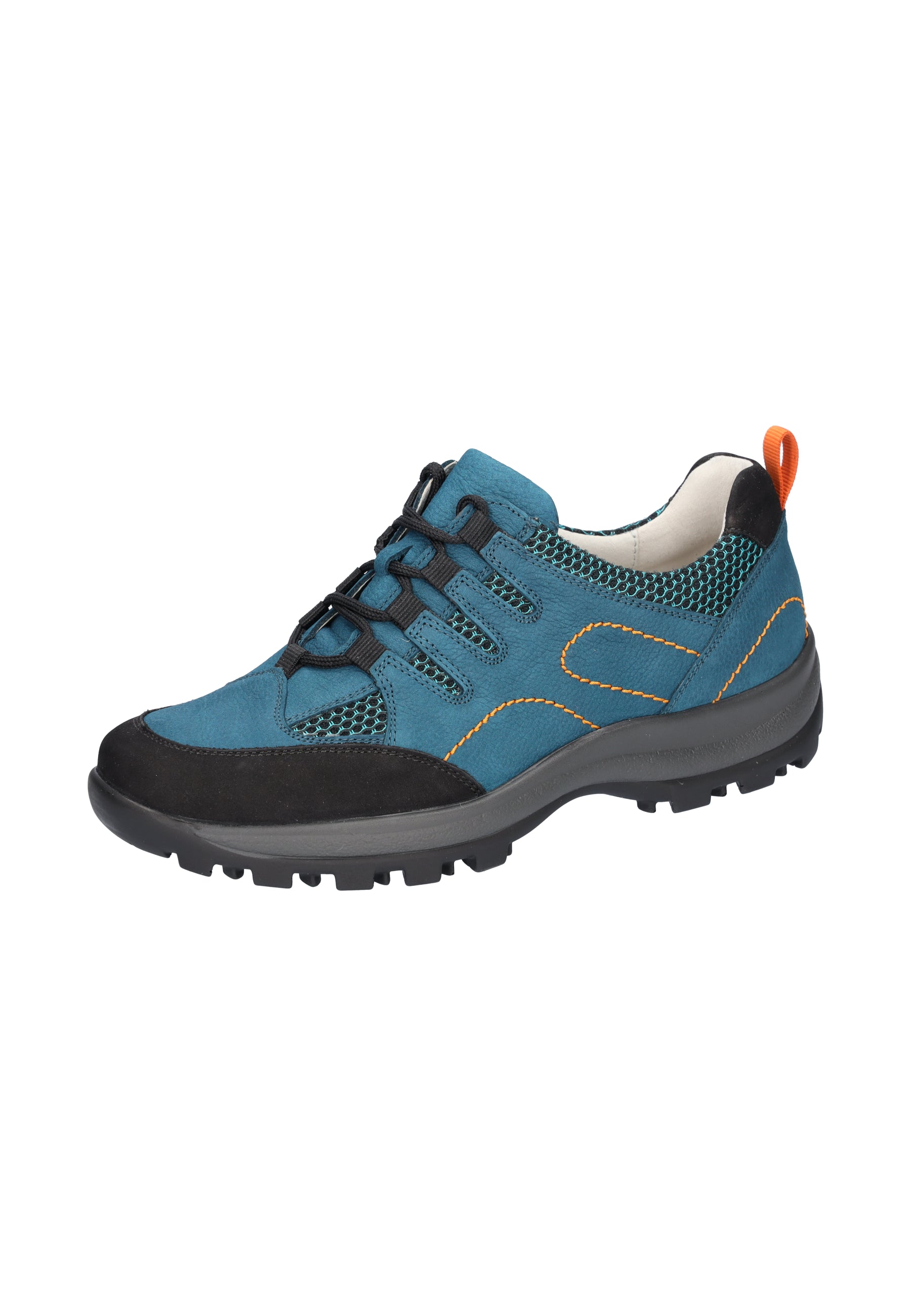 Damen Outdoor-Schuhe Holly Türkis Weite H 471050-301-760 - Ansicht 2