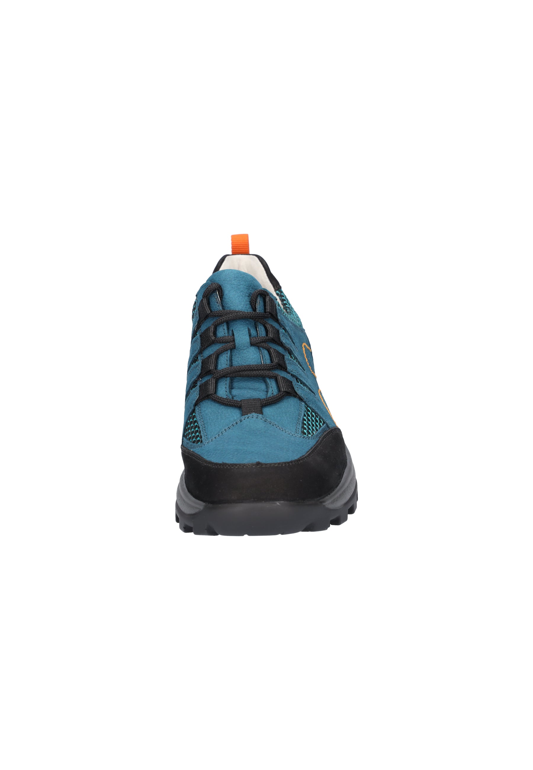 Damen Outdoor-Schuhe Holly Türkis Weite H 471050-301-760 - Ansicht 3