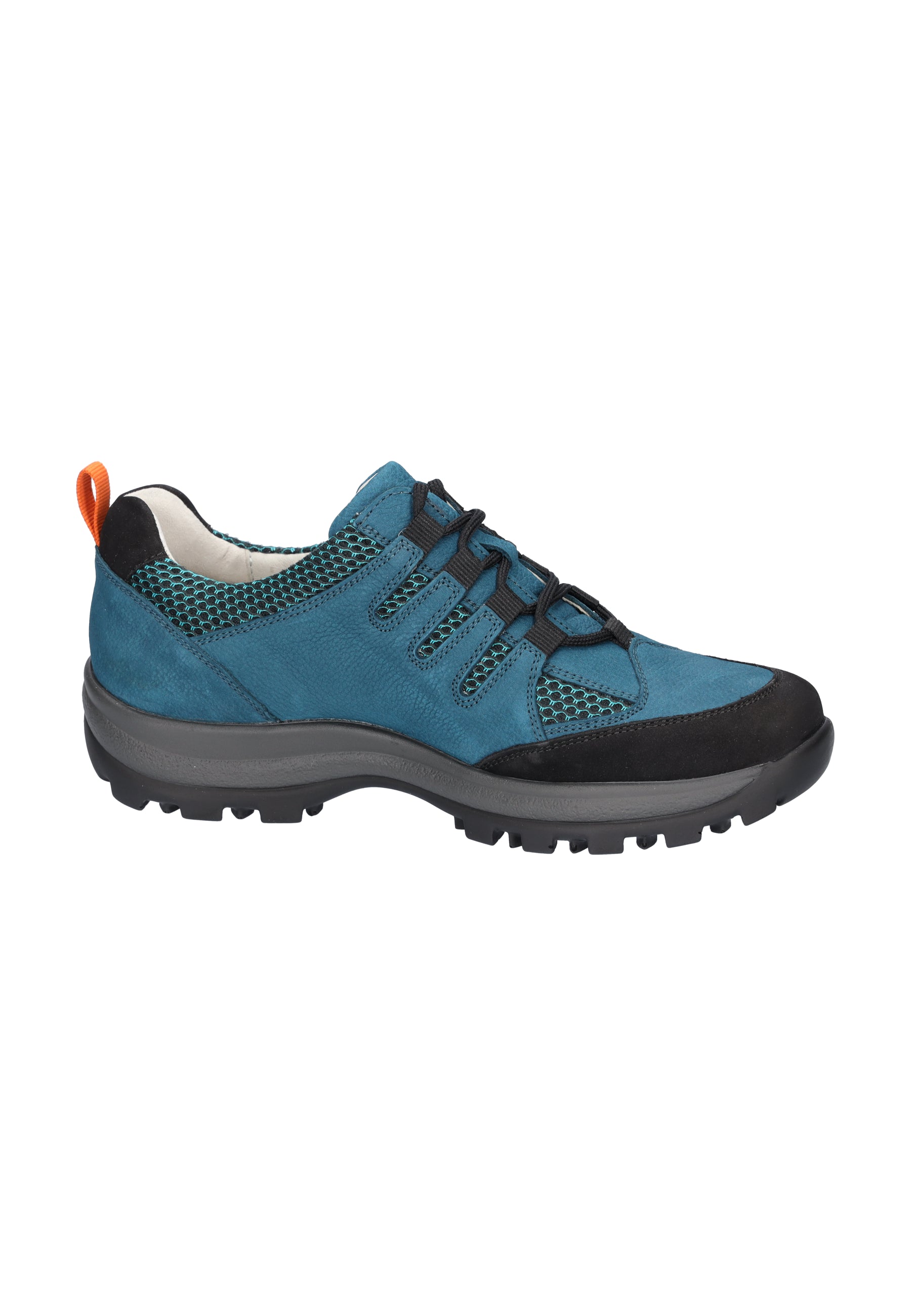 Damen Outdoor-Schuhe Holly Türkis Weite H 471050-301-760 - Ansicht 4