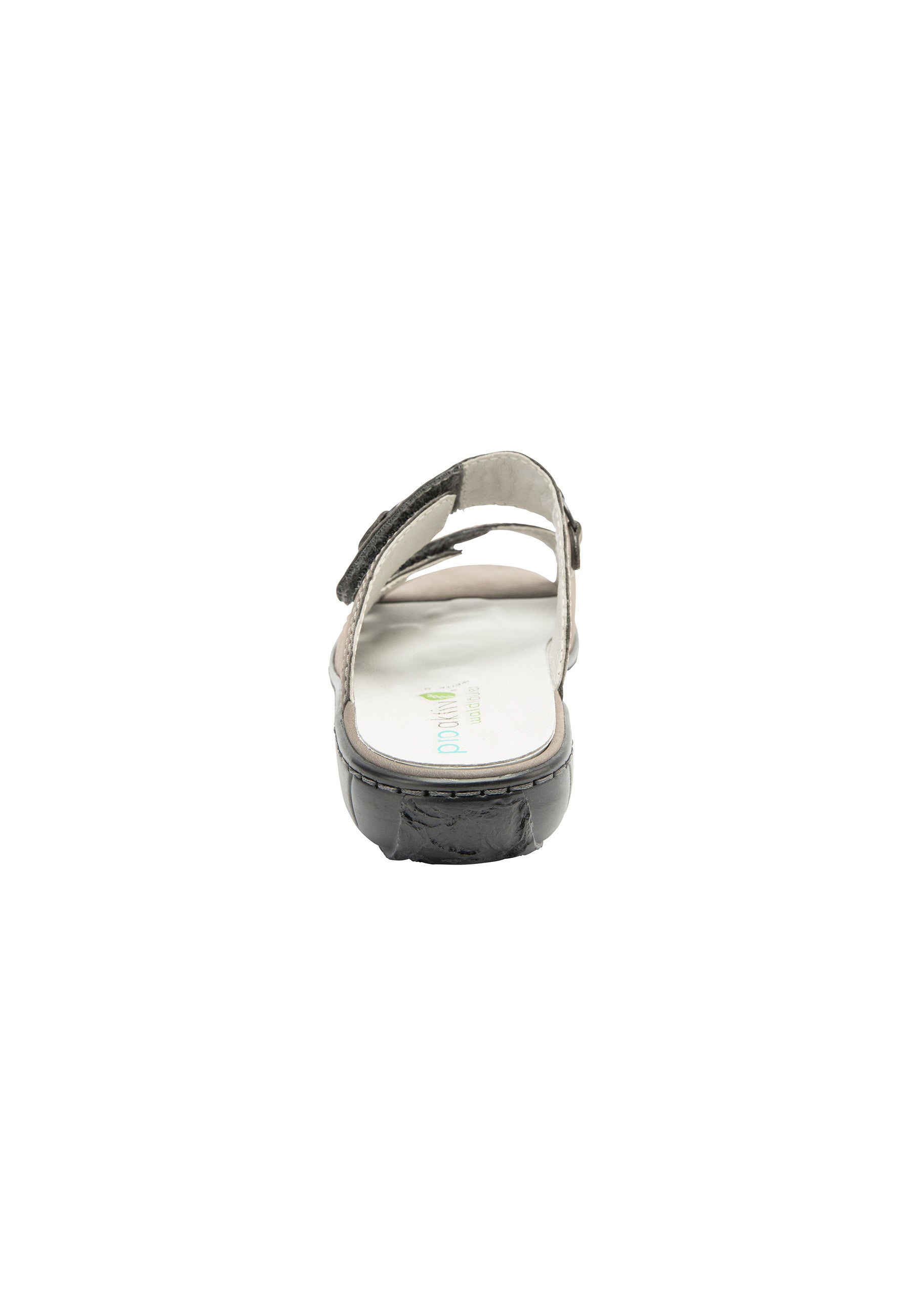 Damen Pantolette Garda Braun Weite G 210504-191-088 - Ansicht 5