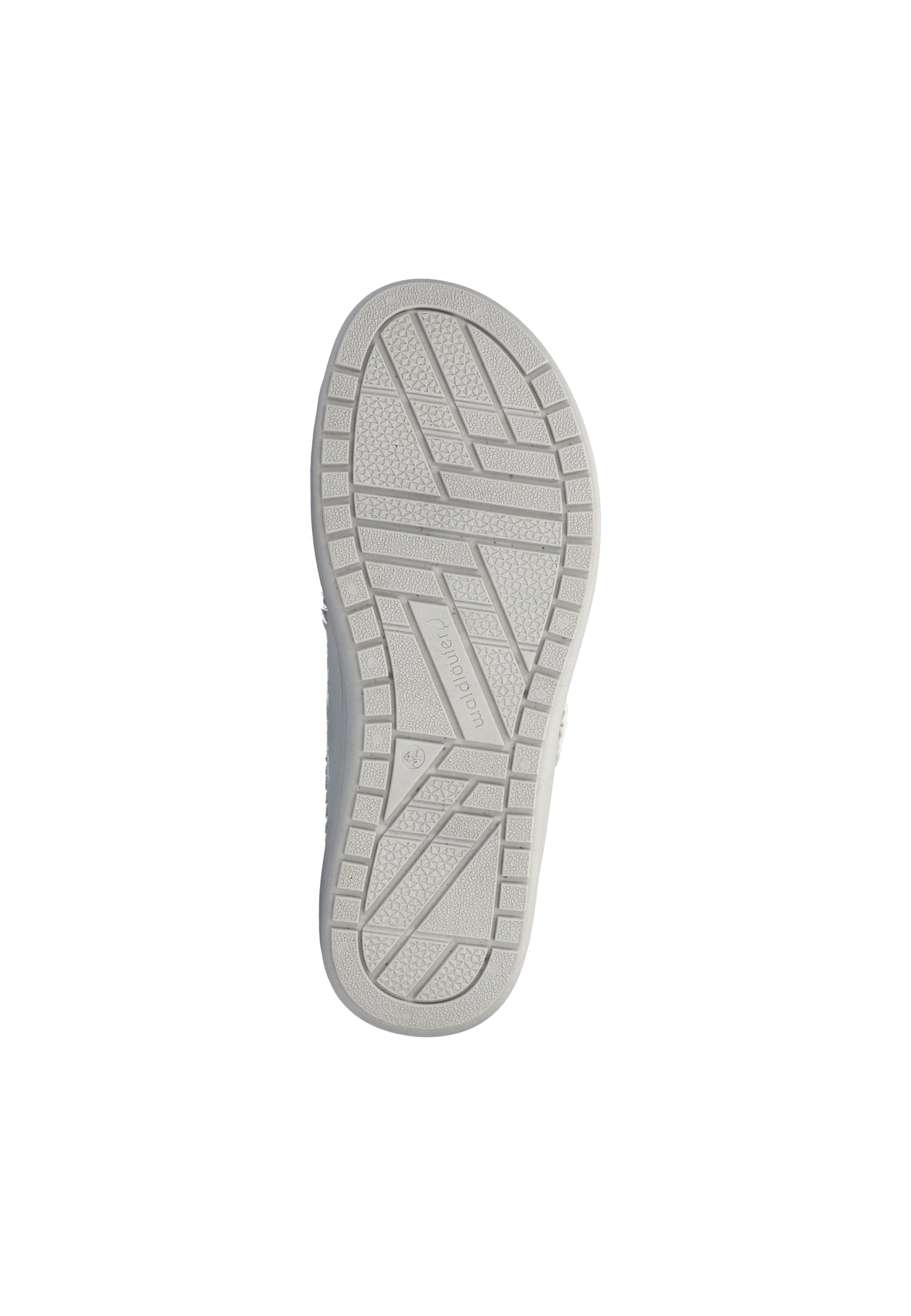 Damen Pantolette H-Cora Weiß Weite H 924501-101-148 - Ansicht 6