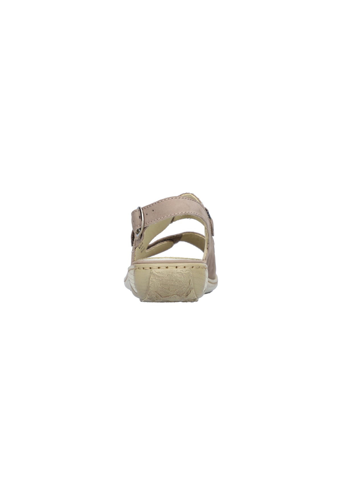 Damen Sandale Garda Beige Weite G 210004-191-060 - Ansicht 6