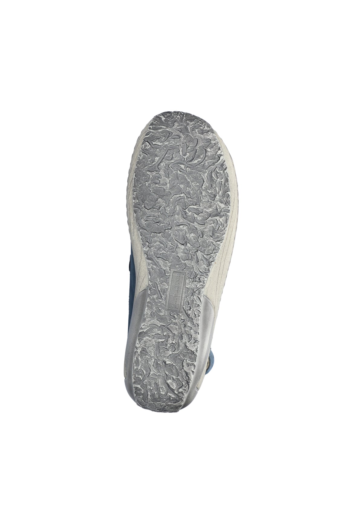 Damen Sandale Garda Blau Weite G 210004-191-263 - Ansicht 11