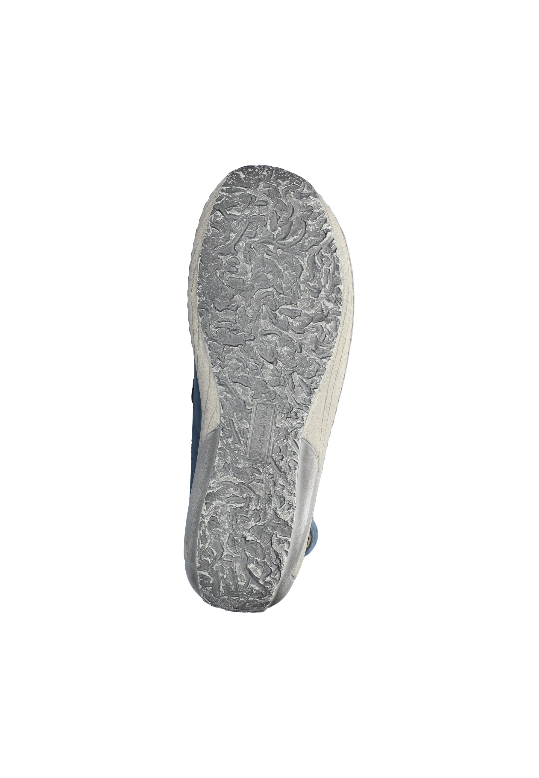 Damen Sandale Garda Blau Weite G 210004-191-263 - Ansicht 11