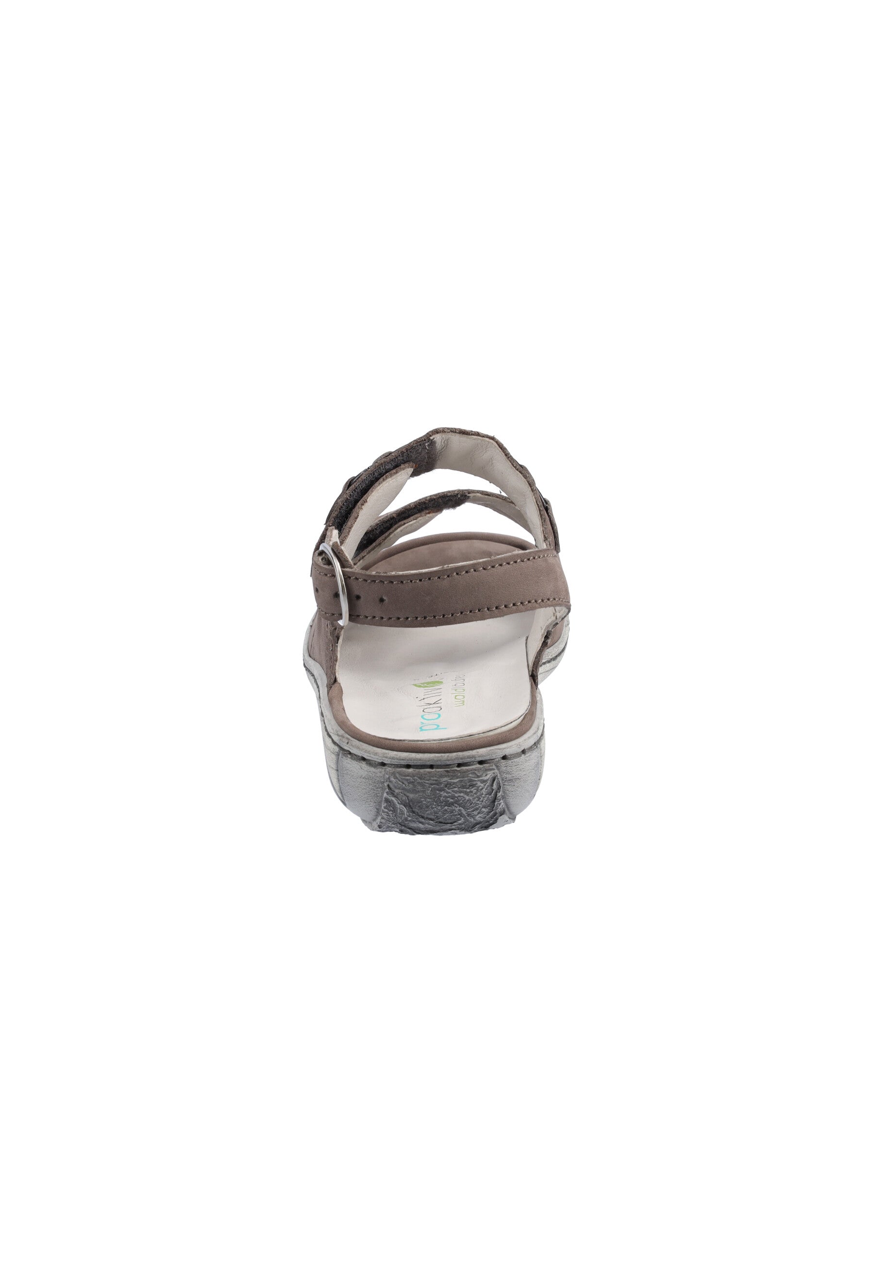 Damen Sandale Garda Braun Weite G 210004-191-088 - Ansicht 5