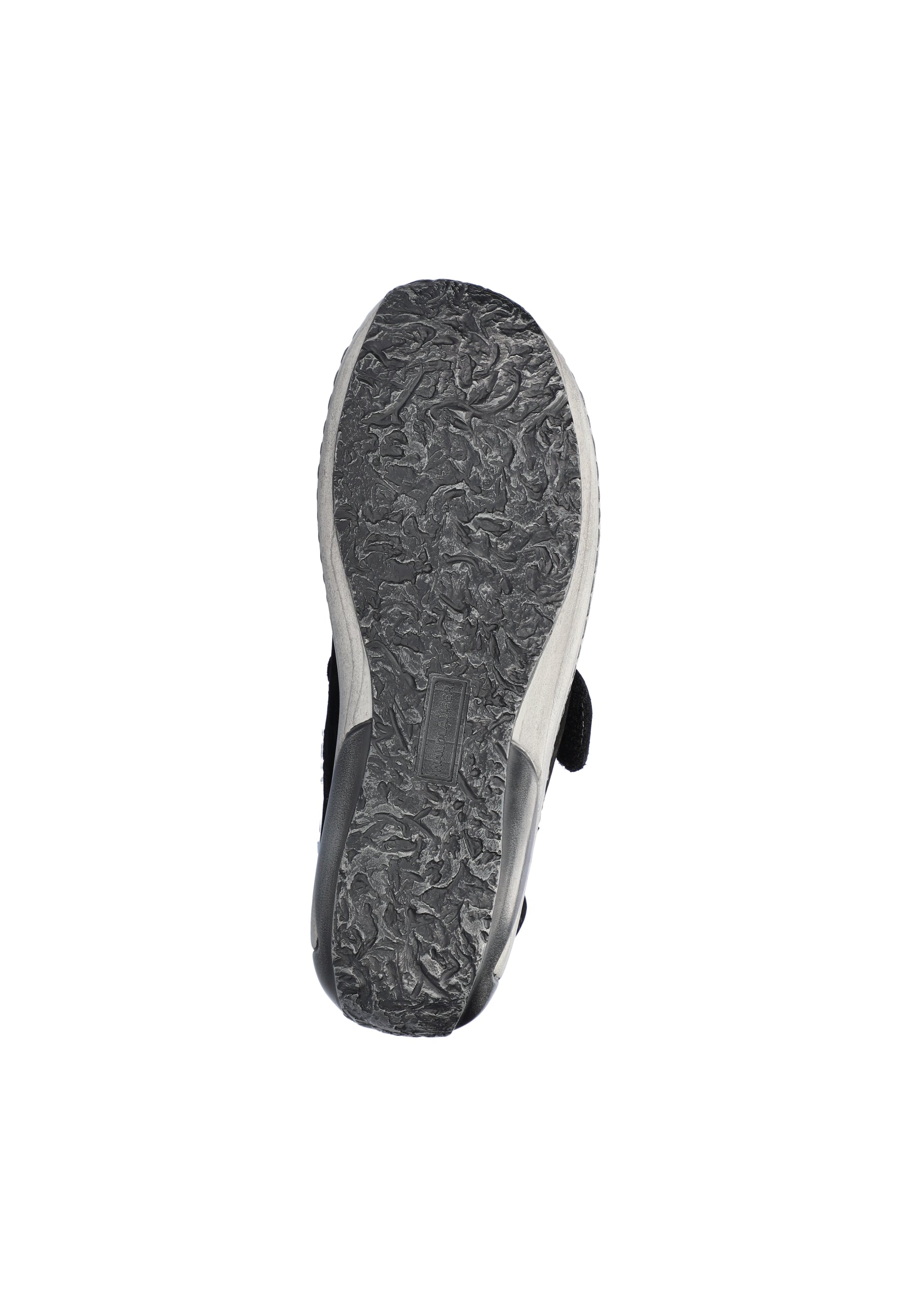 Damen Sandale Garda Schwarz Weite G 210004-191-001 - Ansicht 6