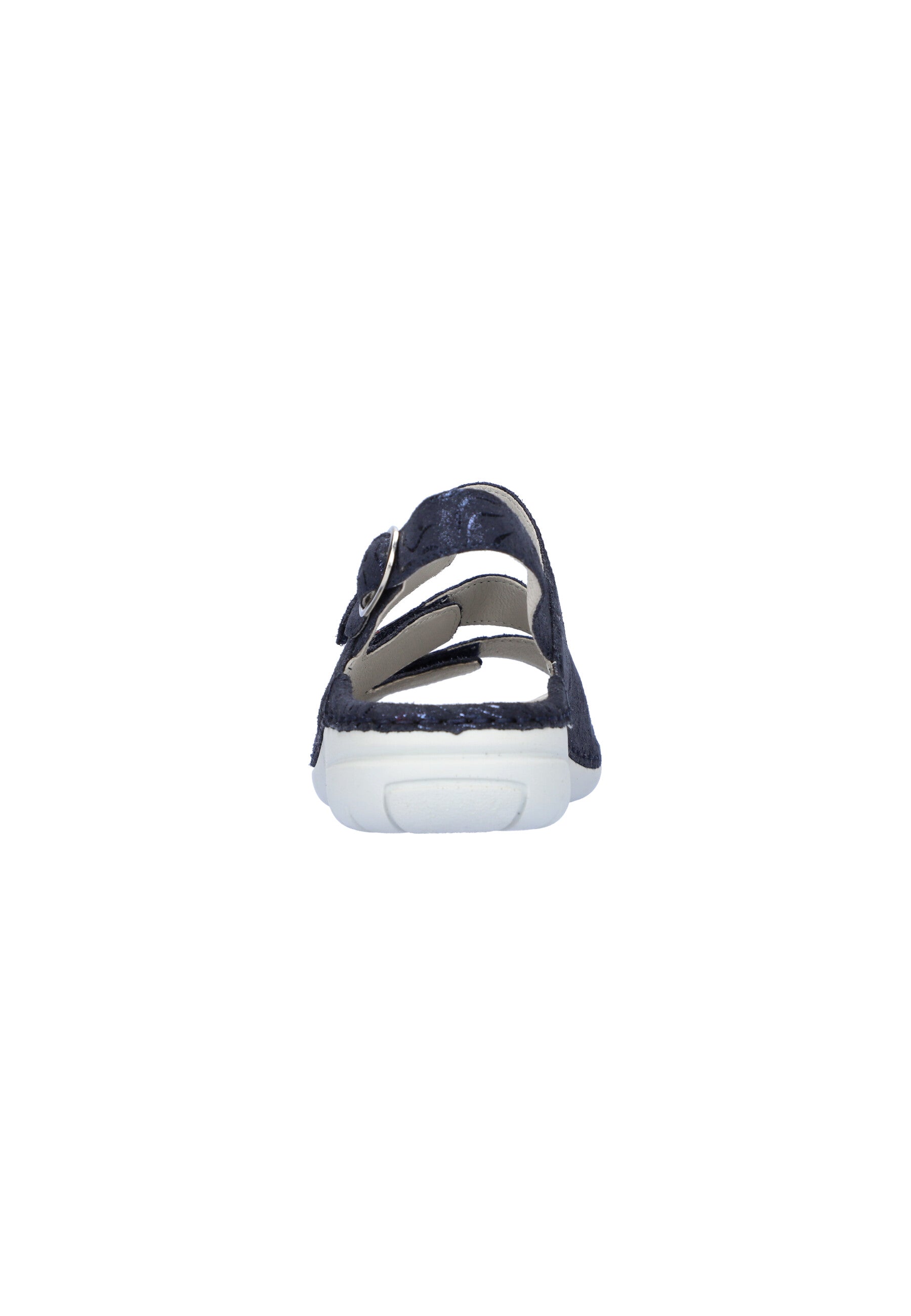Damen Sandale Gunna Blau Weite G 204003-167-086 - Ansicht 5