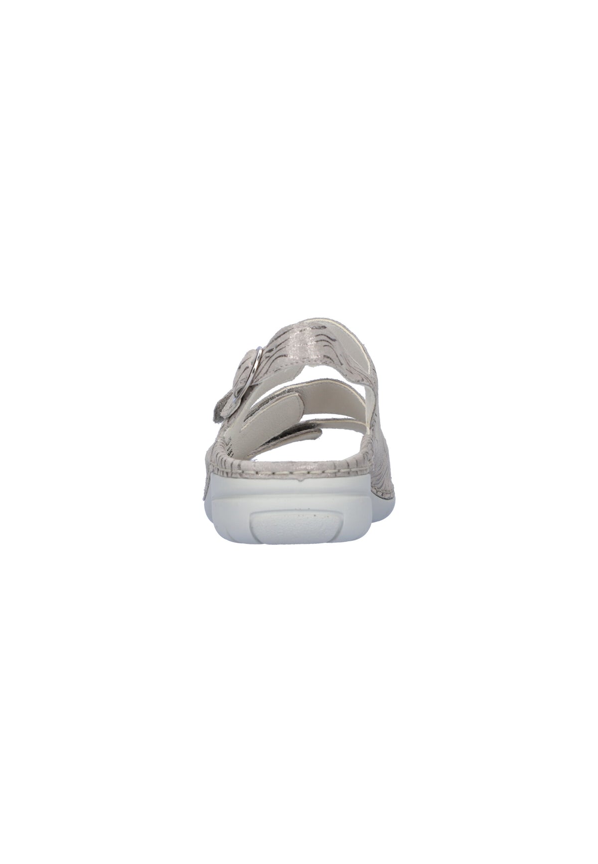 Damen Sandale Gunna Grau Weite G 204003-167-070 - Ansicht 5