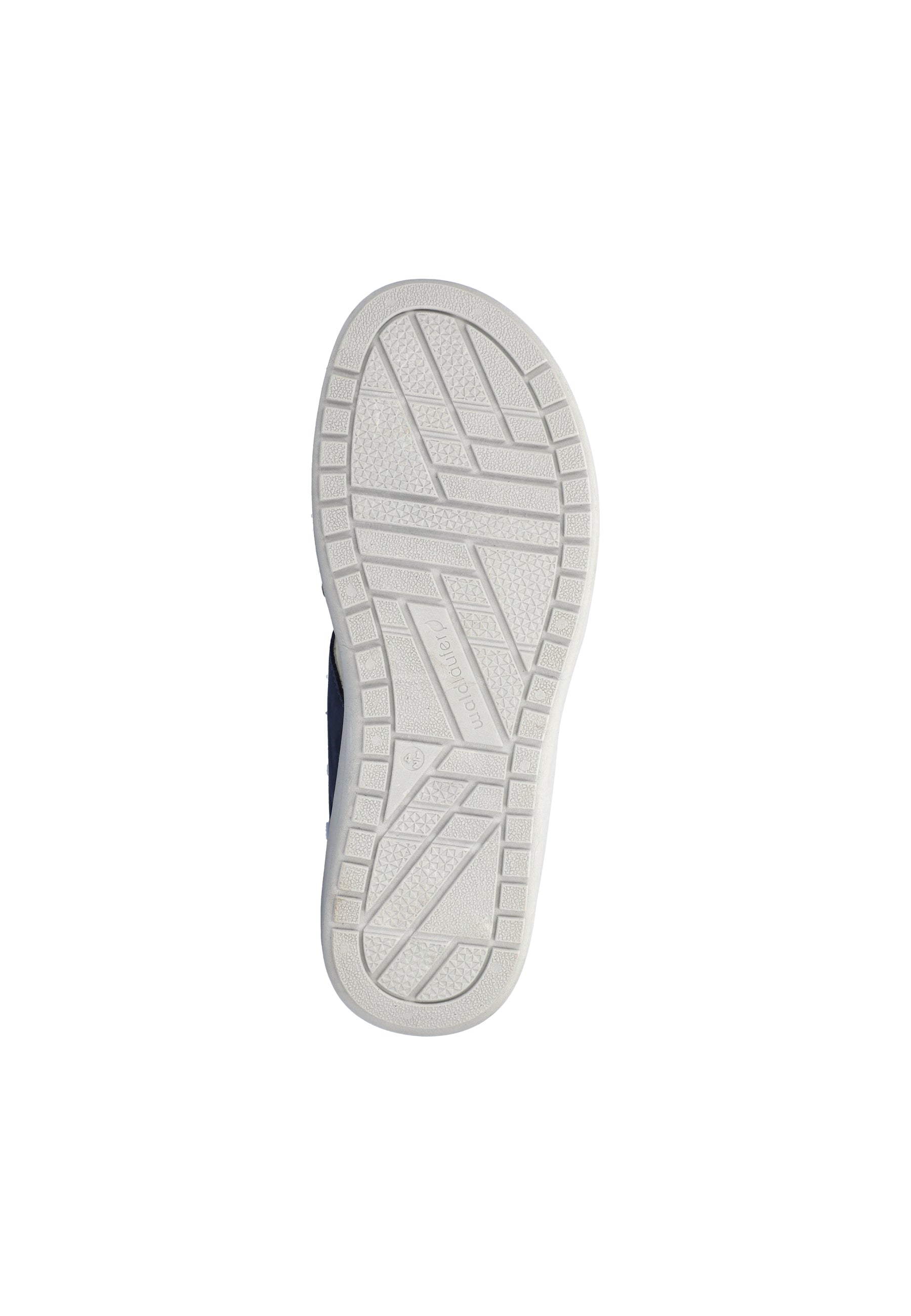 Damen Sandale H-Cora Blau Weite H 924001-102-206 - Ansicht 6