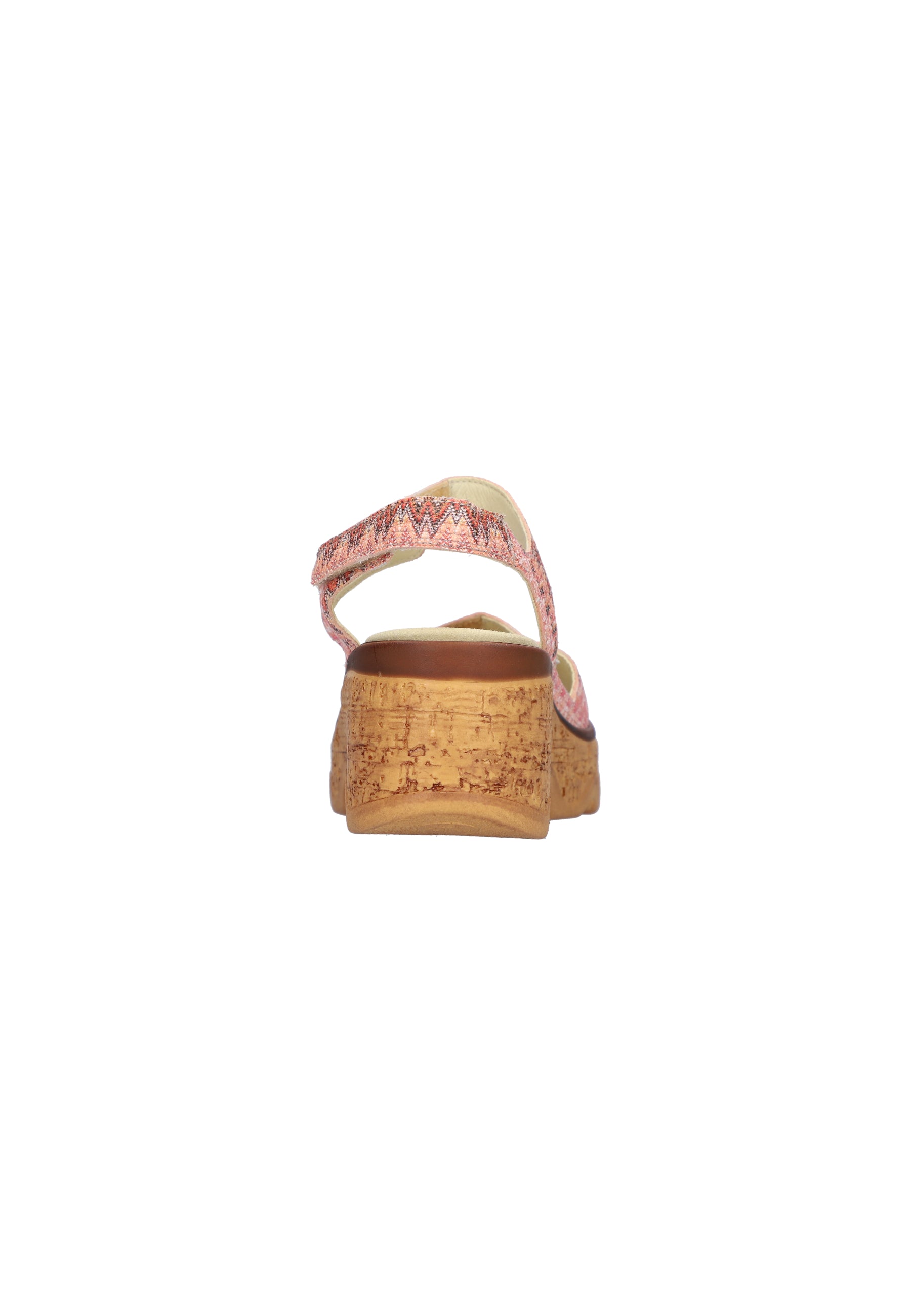 Damen Sandale H-Estela Rosa Weite H 989001-141-154 - Ansicht 5