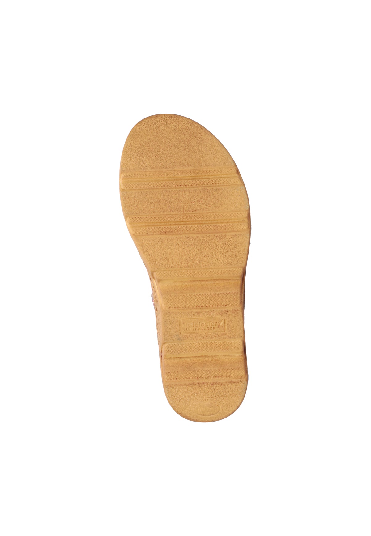 Damen Sandale H-Estela Rosa Weite H 989001-141-154 - Ansicht 6