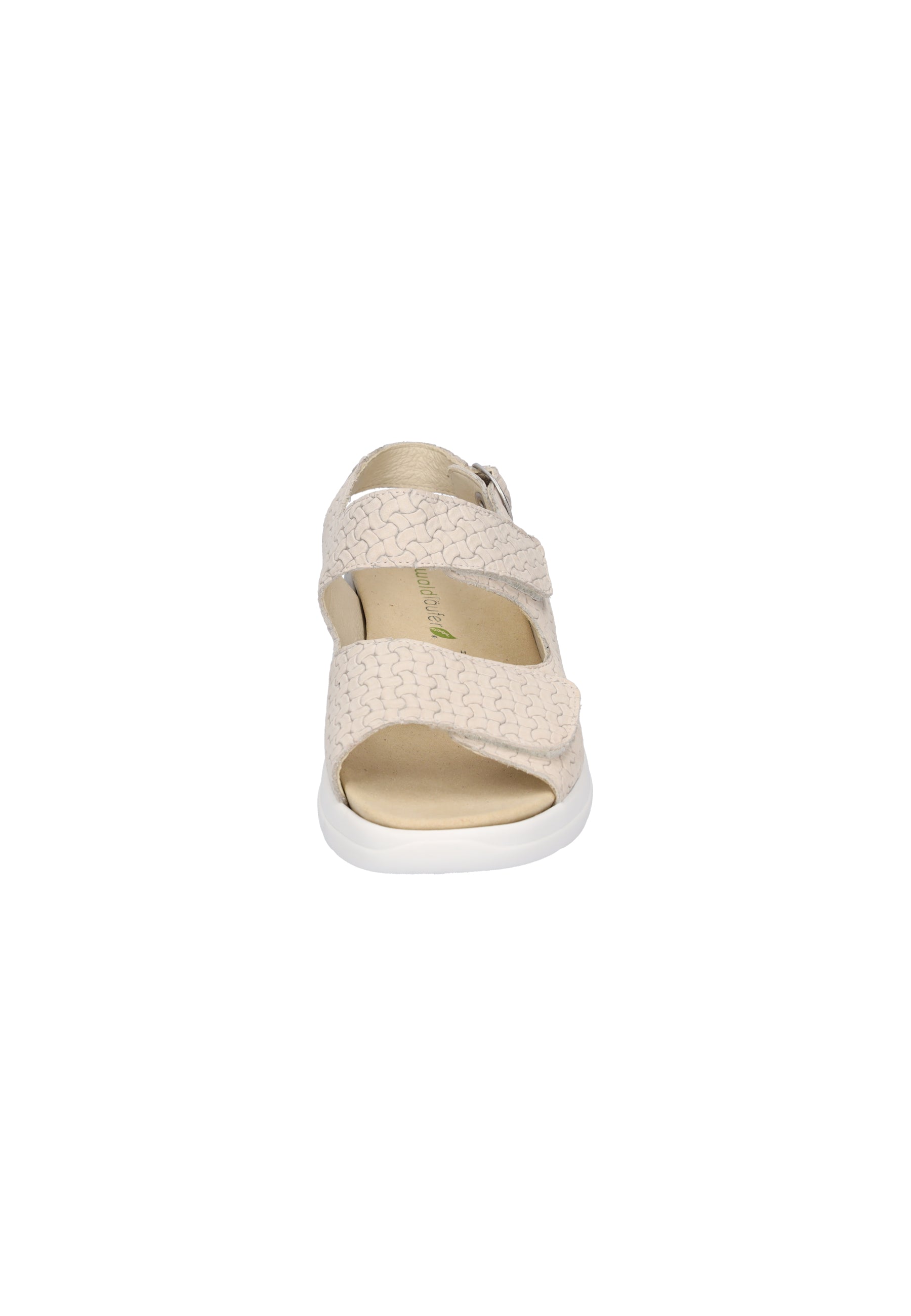 Damen Sandale H-Ivy Beige Weite H 929004-160-111 - Ansicht 4