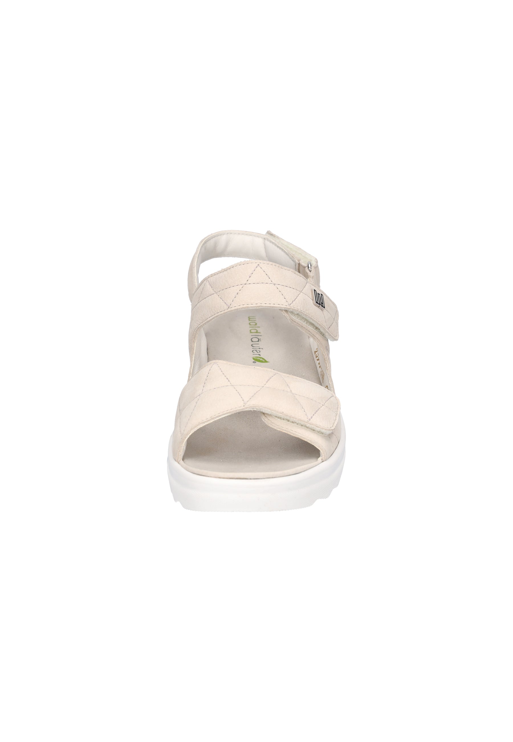 Damen Sandale H-Izzy Beige Weite H 962002-190-111 - Ansicht 3