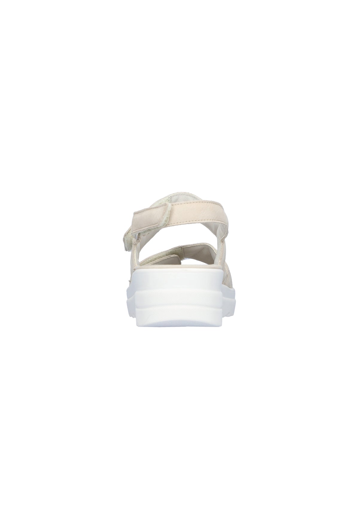 Damen Sandale H-Izzy Beige Weite H 962002-190-111 - Ansicht 5