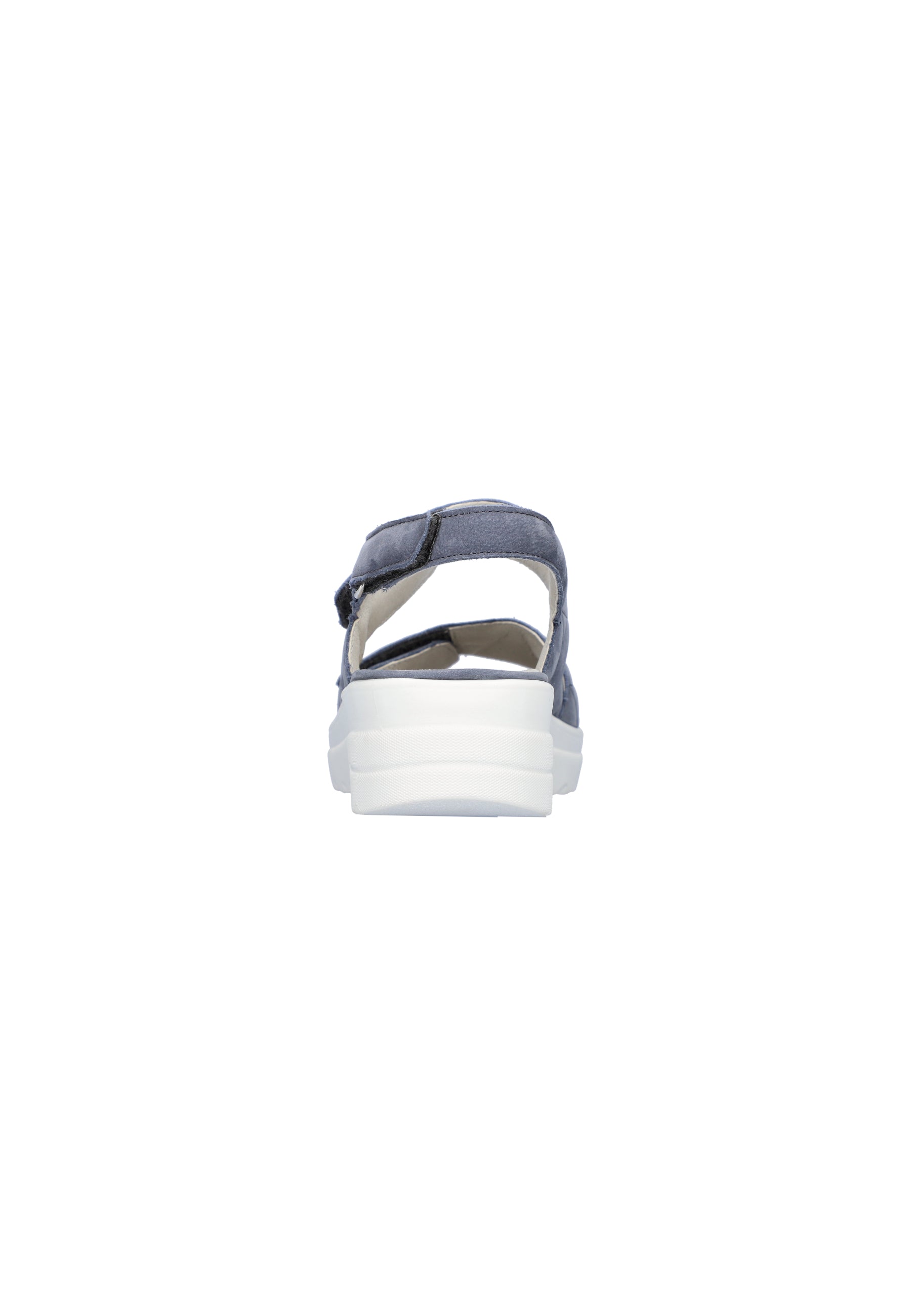 Damen Sandale H-Izzy Blau Weite H 962002-190-206 - Ansicht 5