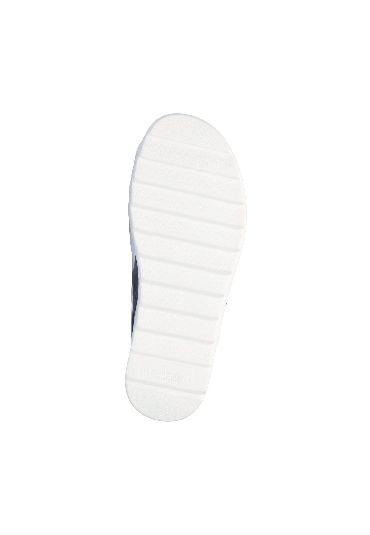 Damen Sandale H-Izzy Blau Weite H 962002-190-206 - Ansicht 6